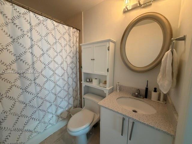 60 Southwest 13th Street, Unit 4810 Miami, FL 33130 - Photo 6 of 7