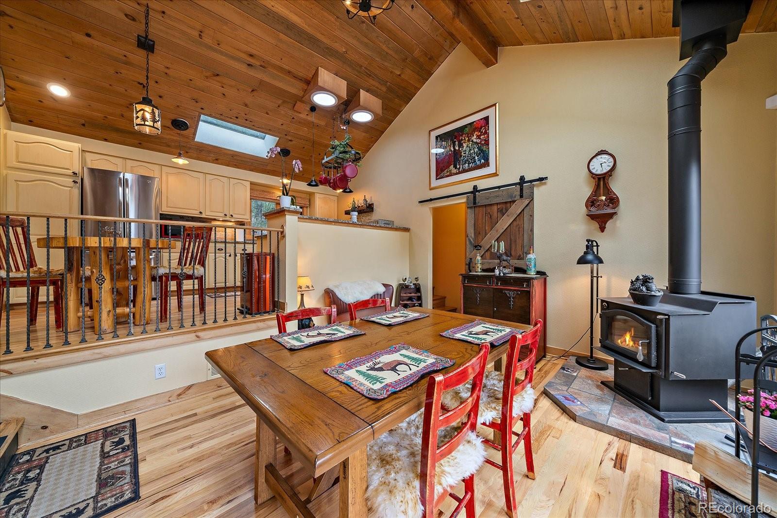 3065 South Piney Ridge Road Evergreen, CO 80439 - Photo 12 of 42