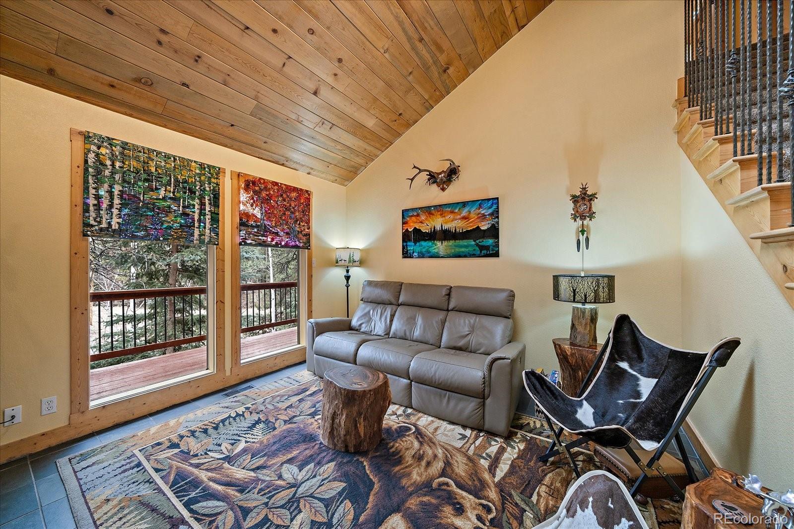 3065 South Piney Ridge Road Evergreen, CO 80439 - Photo 14 of 42