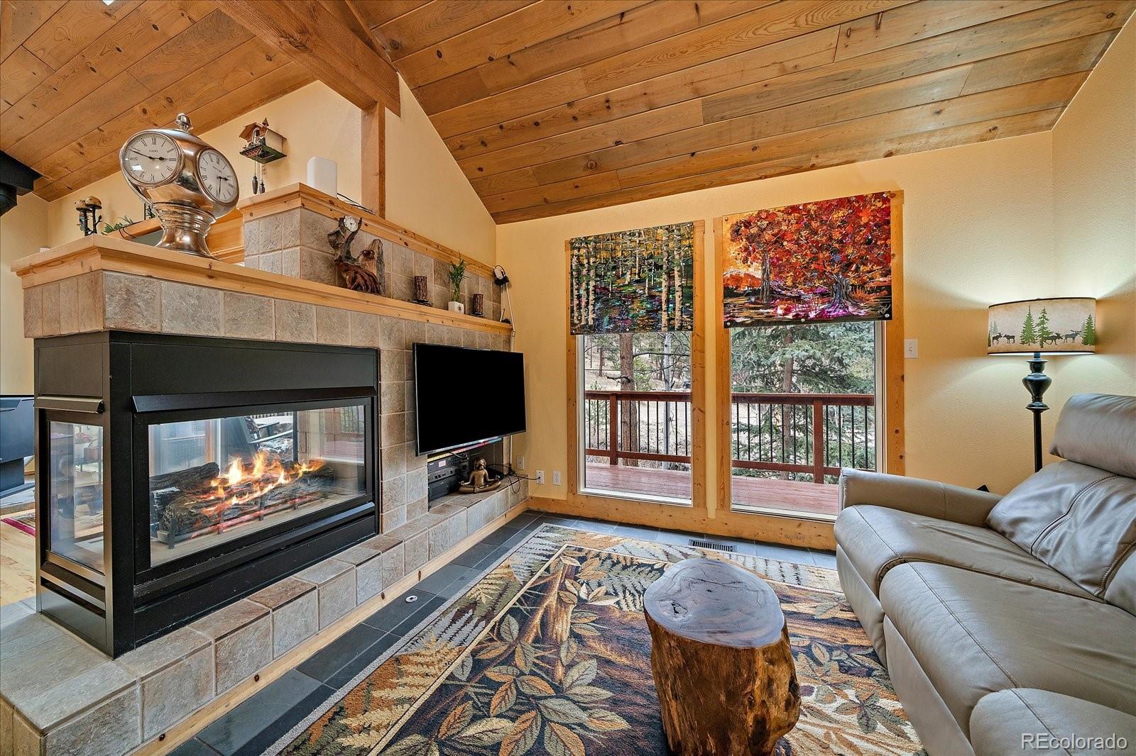 3065 South Piney Ridge Road Evergreen, CO 80439 - Photo 15 of 42