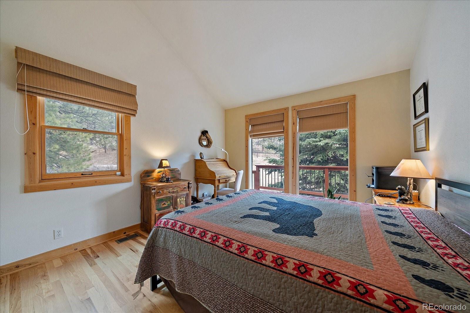 3065 South Piney Ridge Road Evergreen, CO 80439 - Photo 17 of 42