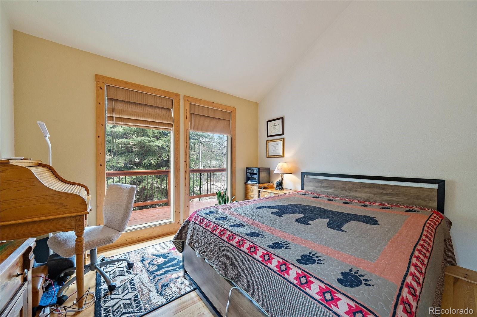 3065 South Piney Ridge Road Evergreen, CO 80439 - Photo 18 of 42