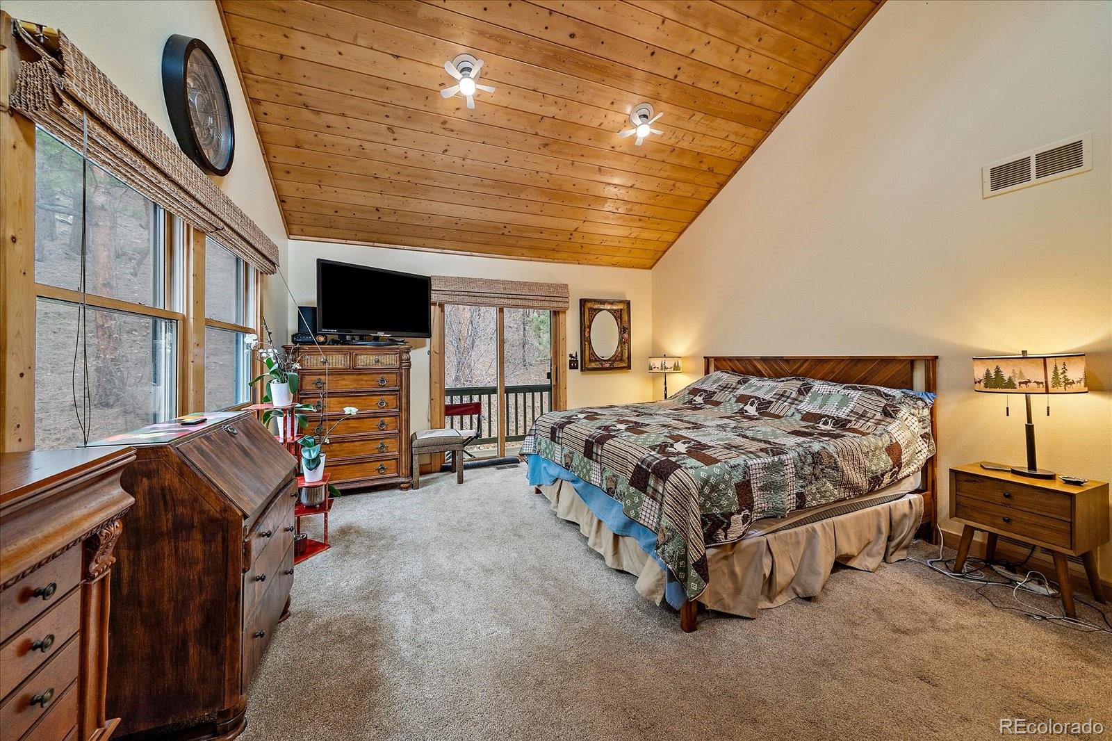 3065 South Piney Ridge Road Evergreen, CO 80439 - Photo 20 of 42