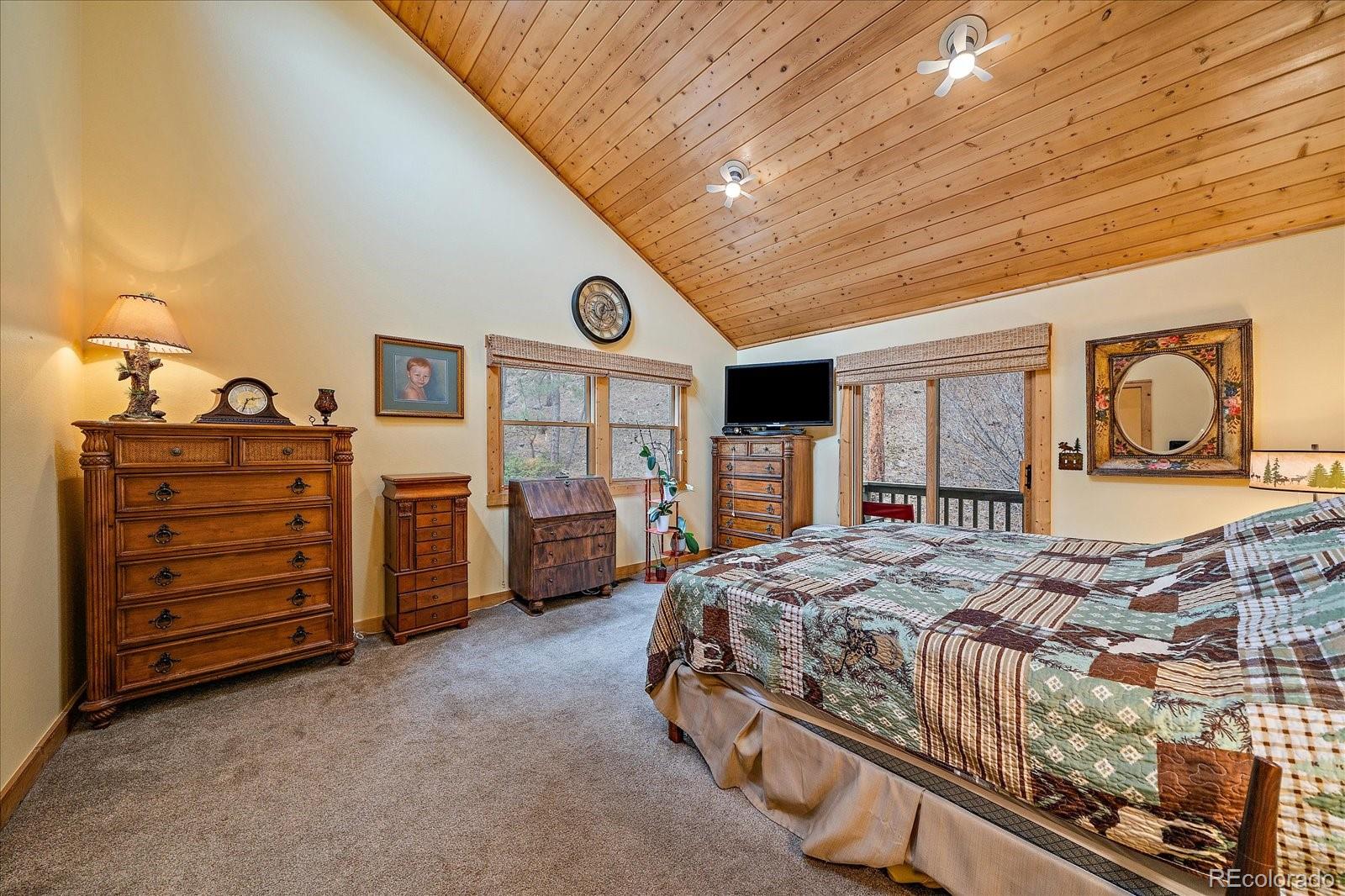 3065 South Piney Ridge Road Evergreen, CO 80439 - Photo 21 of 42