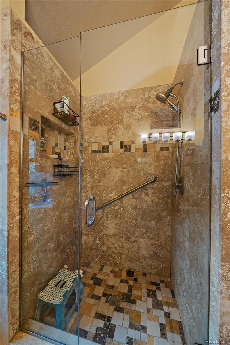 3065 South Piney Ridge Road Evergreen, CO 80439 - Photo 25 of 42