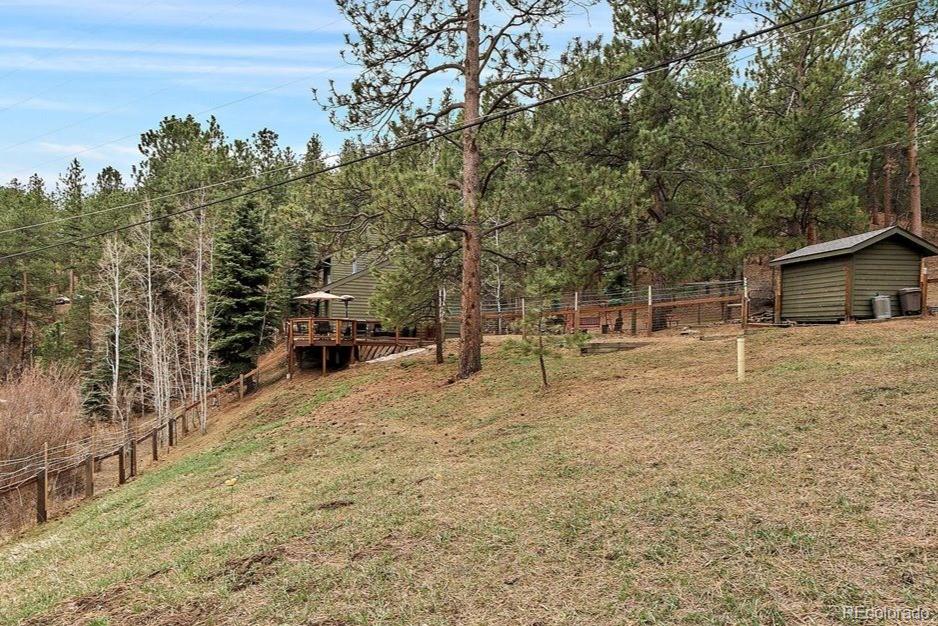 3065 South Piney Ridge Road Evergreen, CO 80439 - Photo 33 of 42