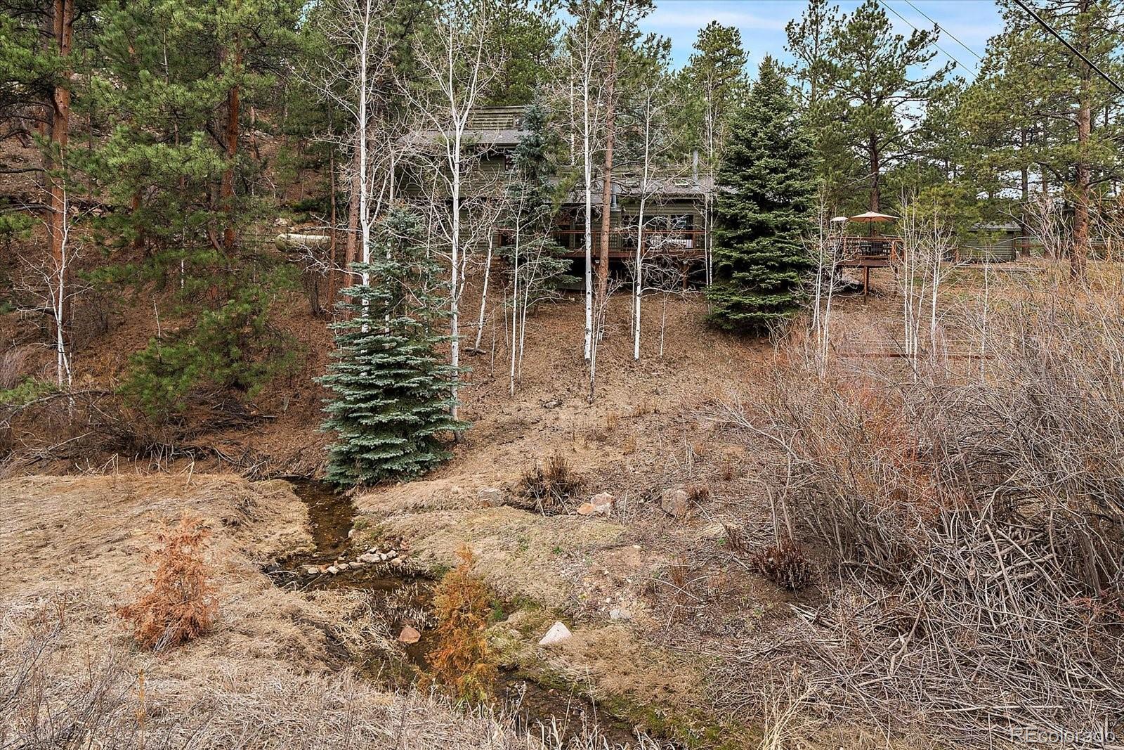 3065 South Piney Ridge Road Evergreen, CO 80439 - Photo 4 of 42