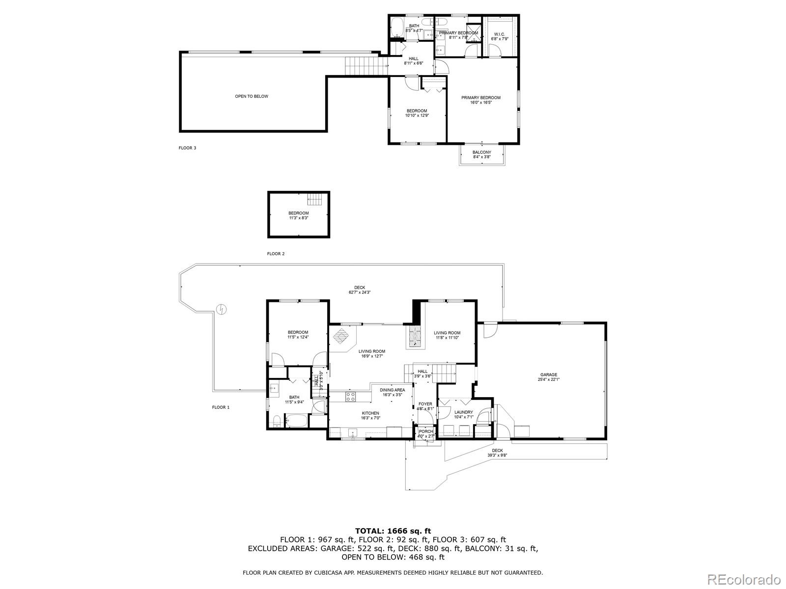 3065 South Piney Ridge Road Evergreen, CO 80439 - Photo 42 of 42
