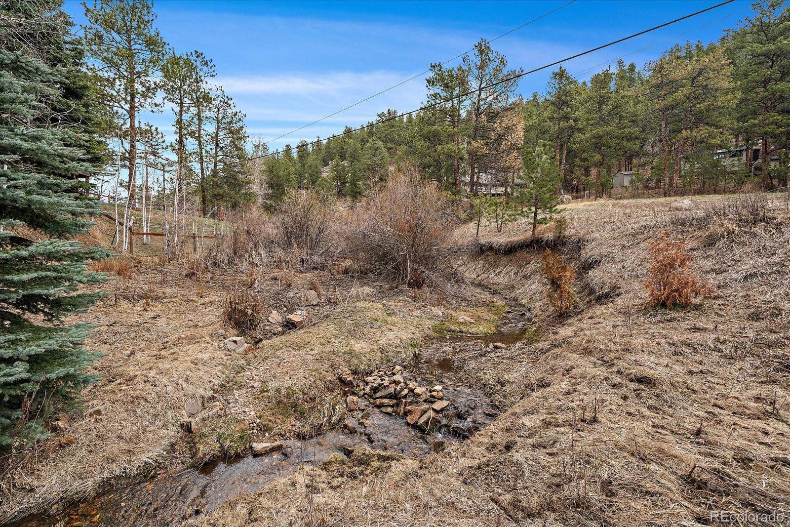 3065 South Piney Ridge Road Evergreen, CO 80439 - Photo 5 of 42