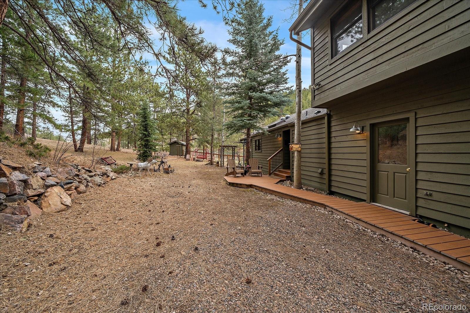 3065 South Piney Ridge Road Evergreen, CO 80439 - Photo 6 of 42