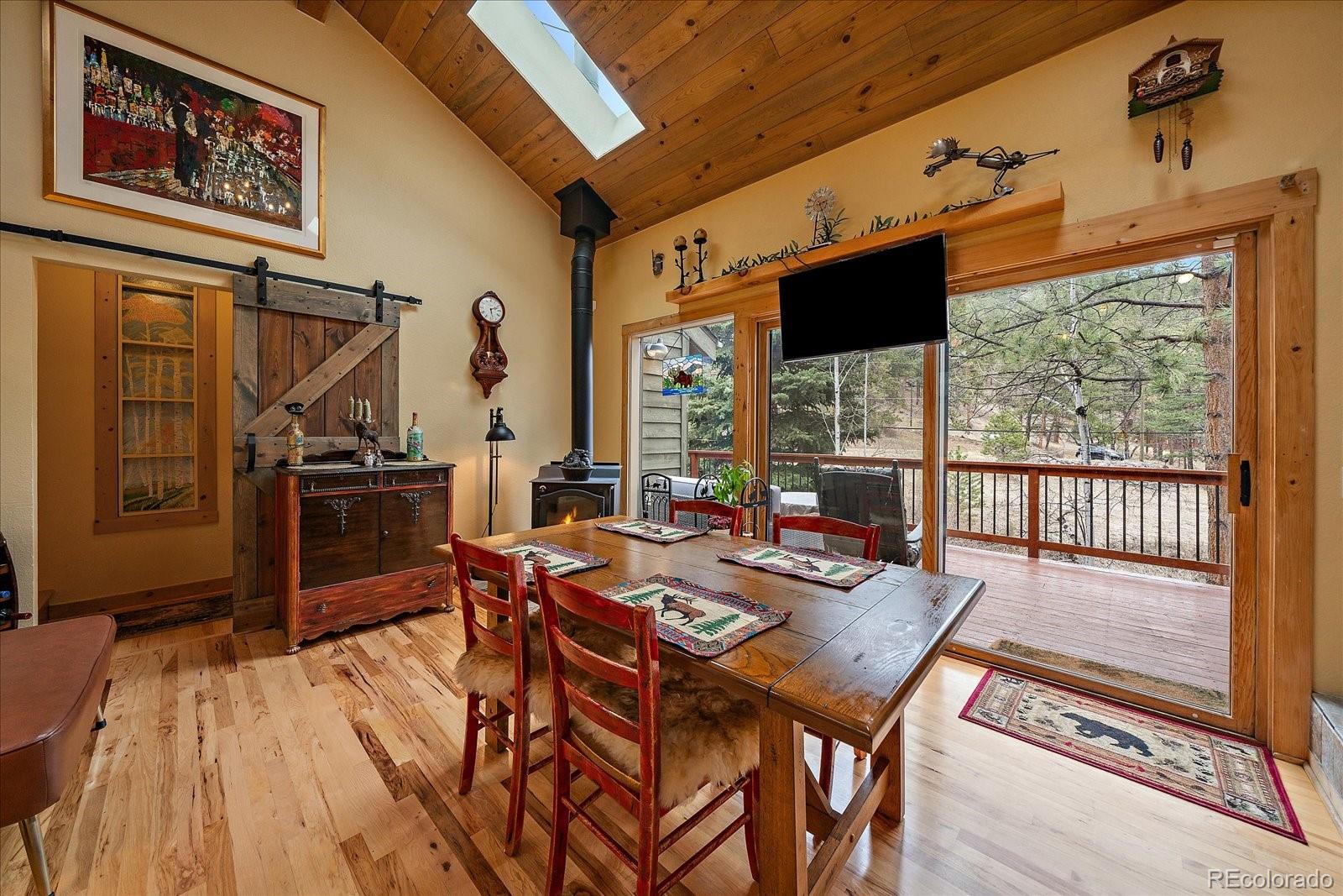 3065 South Piney Ridge Road Evergreen, CO 80439 - Photo 7 of 42