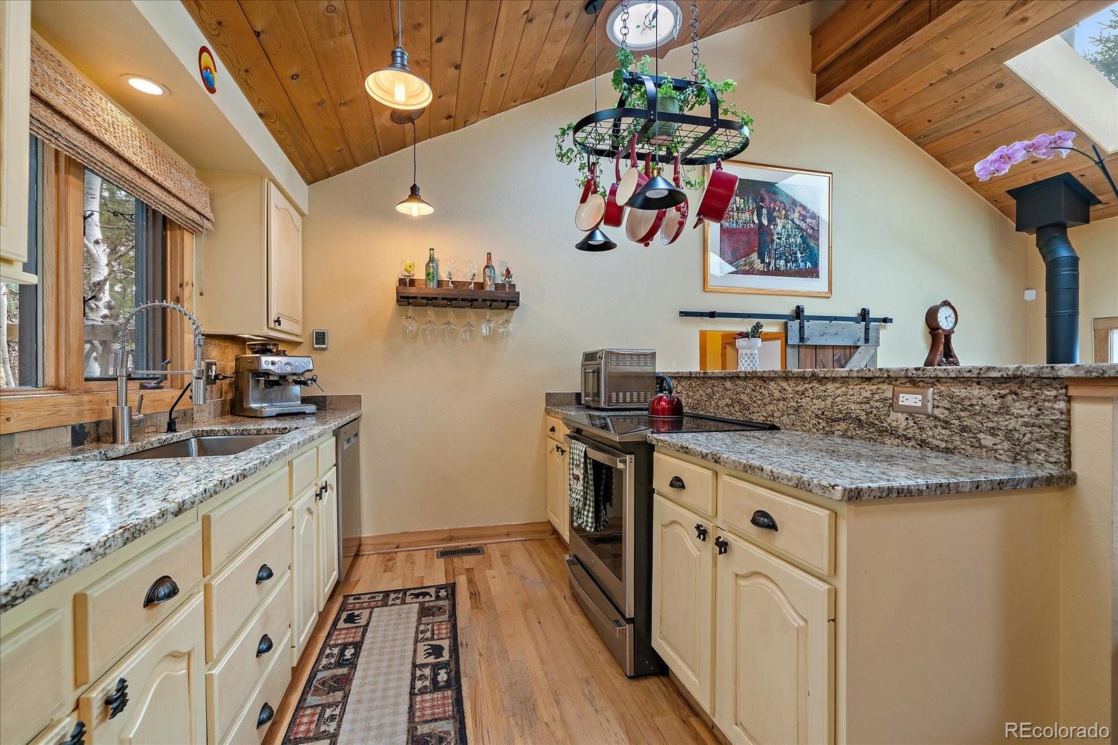 3065 South Piney Ridge Road Evergreen, CO 80439 - Photo 9 of 42