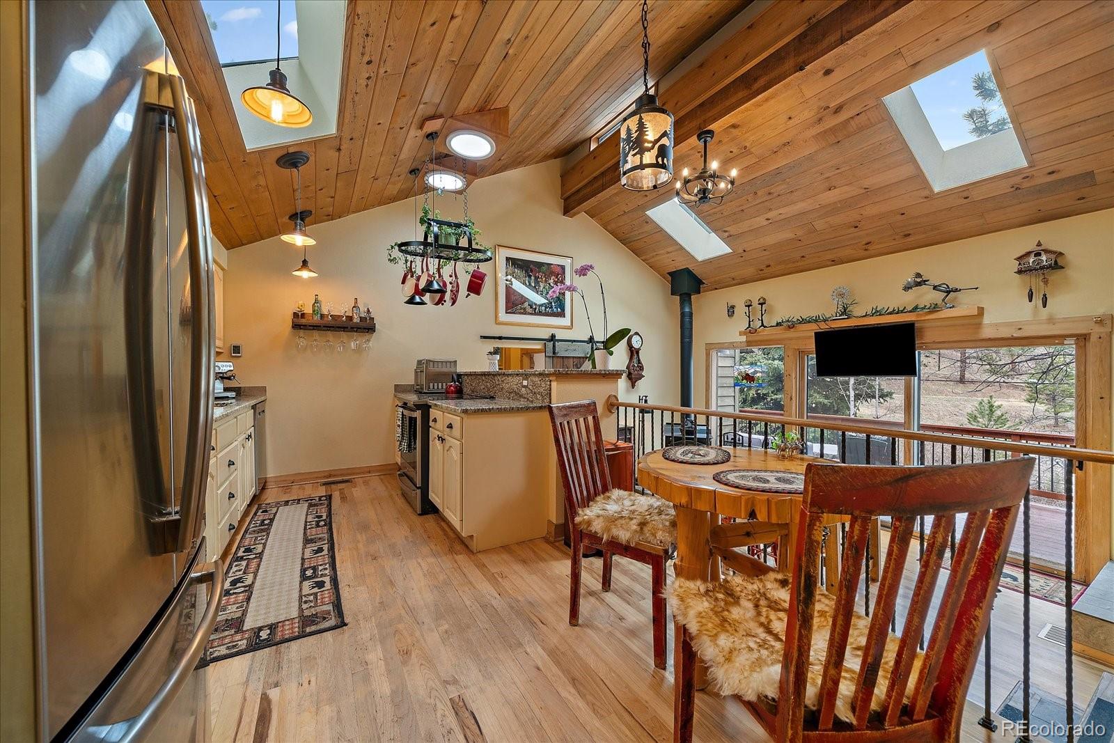 3065 South Piney Ridge Road Evergreen, CO 80439 - Photo 10 of 42