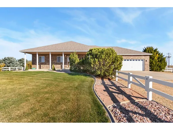 $965,000 | 35530 County Road 43, Eaton, CO 80615