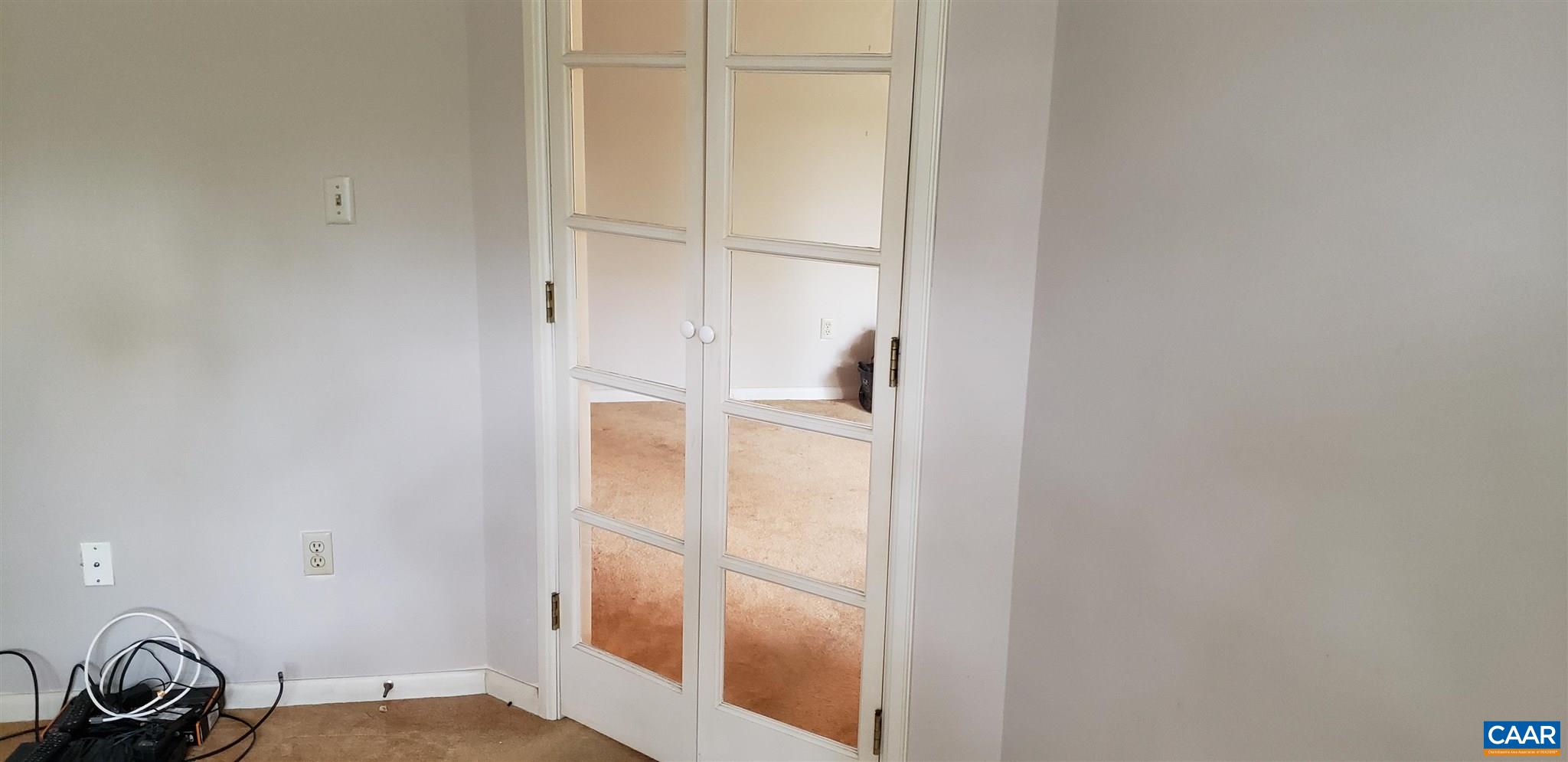 112 Turtle Creek Road, Unit 6 Charlottesville, VA 22901 - Photo 11 of 22 a view of a small space
