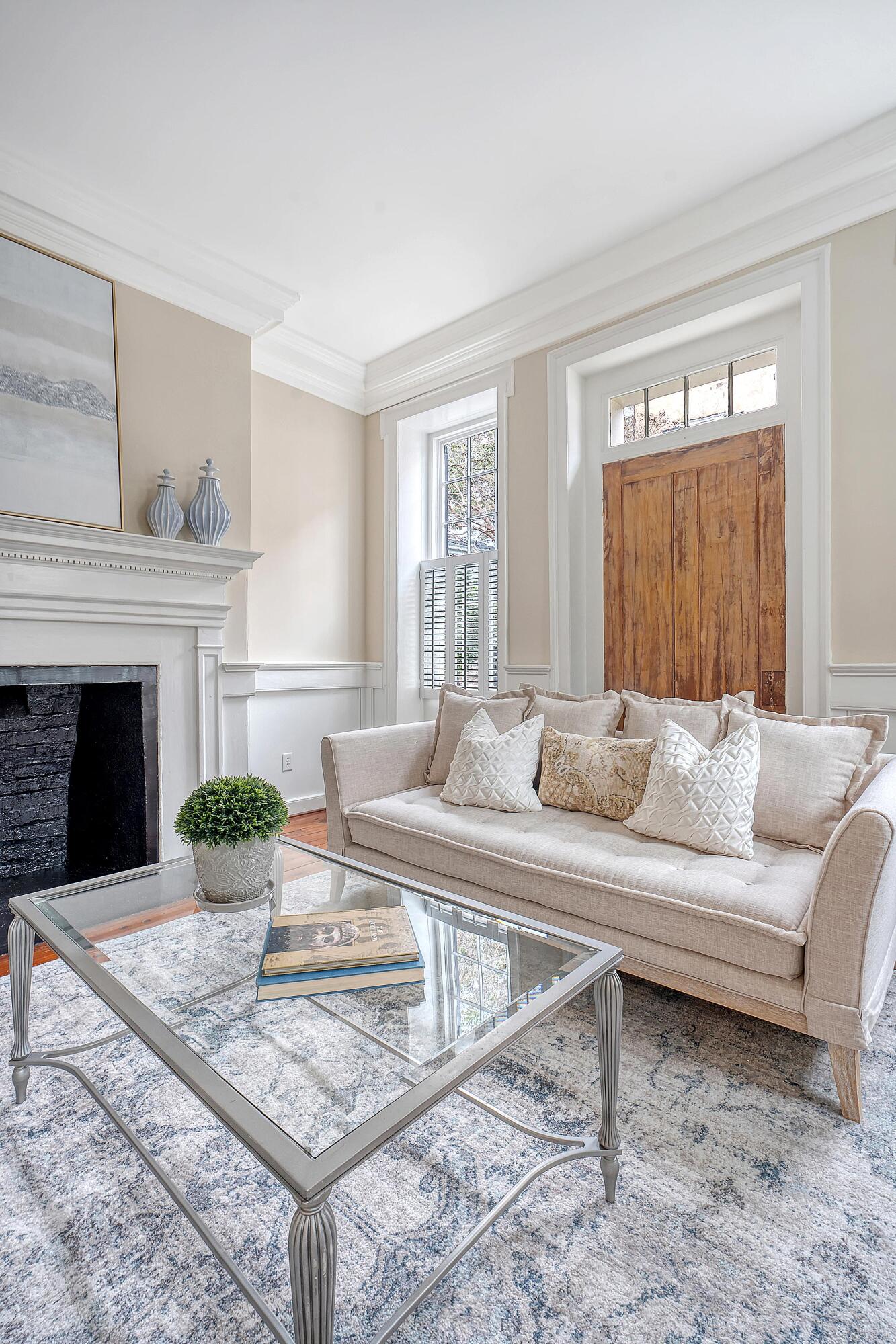 41 Tradd Street Charleston, SC 29401 - Photo 11 of 84 DSC03497_4-copy