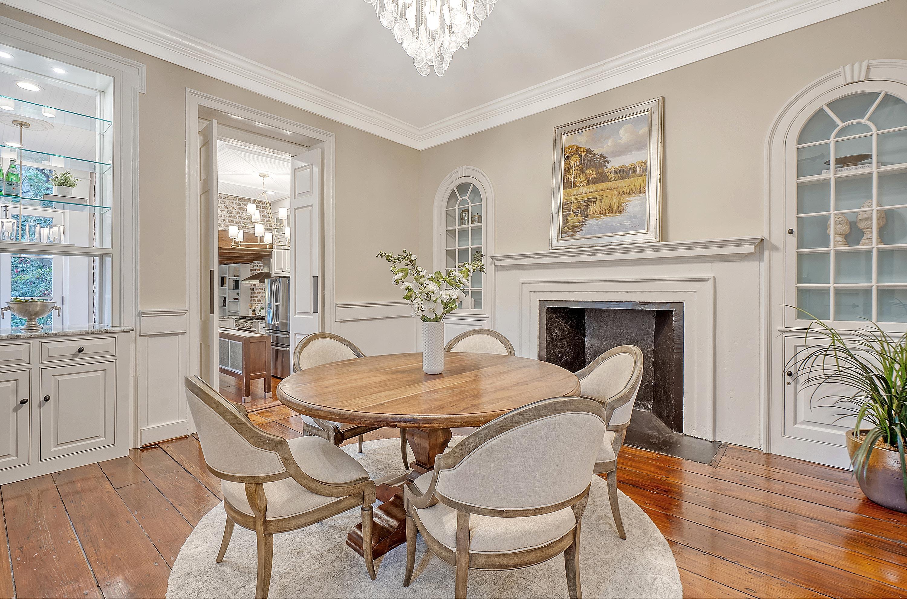 41 Tradd Street Charleston, SC 29401 - Photo 14 of 84 DSC03521_9-copy