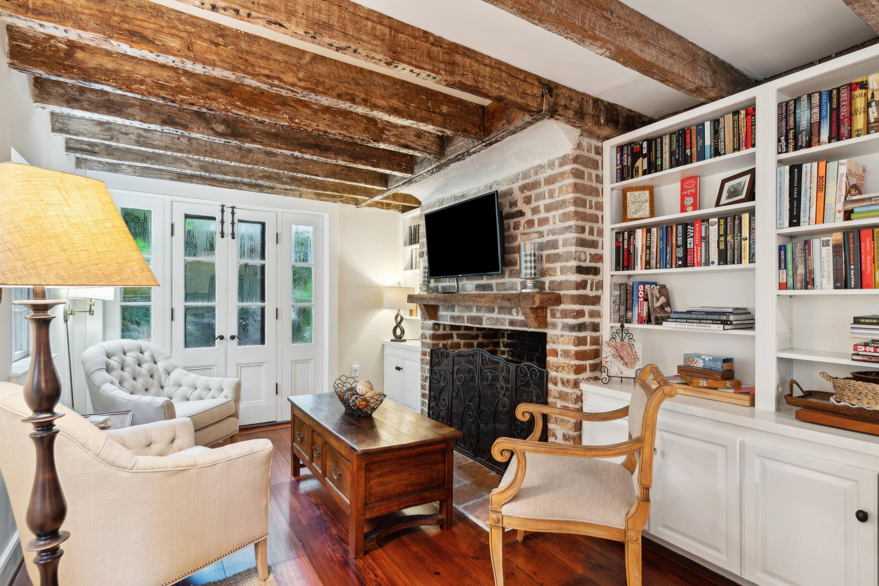 41 Tradd Street Charleston, SC 29401 - Photo 35 of 84 28