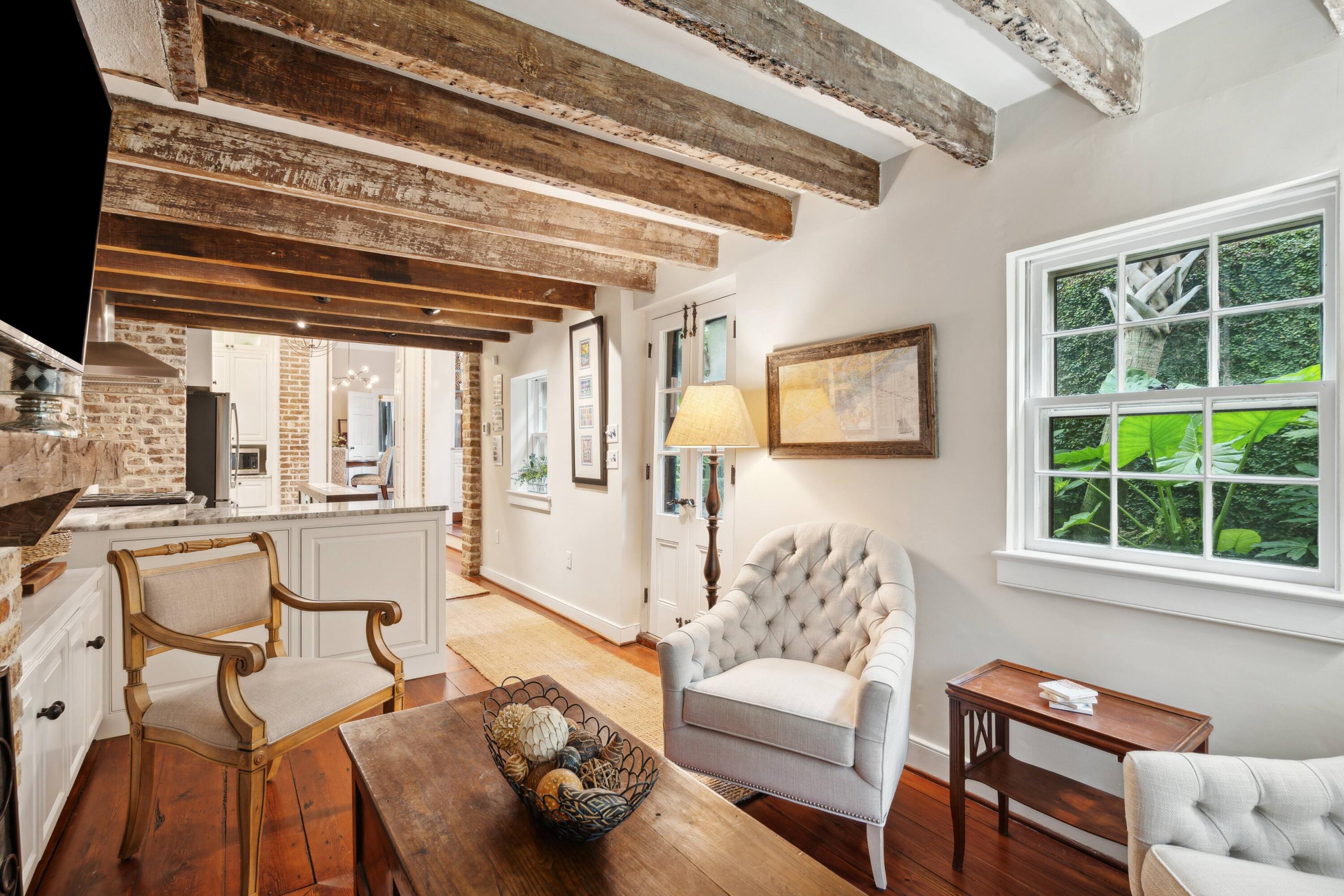 41 Tradd Street Charleston, SC 29401 - Photo 36 of 84 29