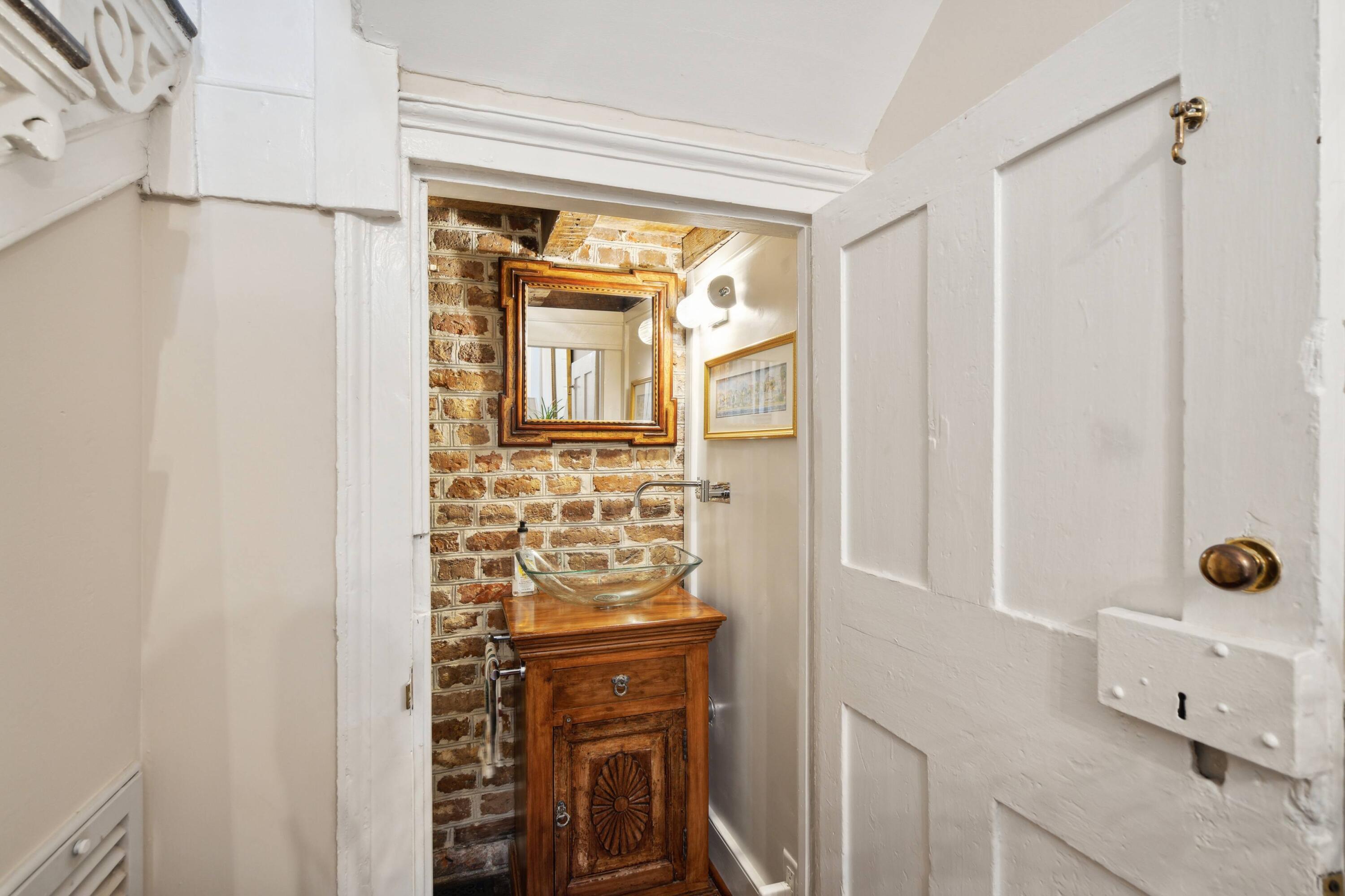 41 Tradd Street Charleston, SC 29401 - Photo 38 of 84 31