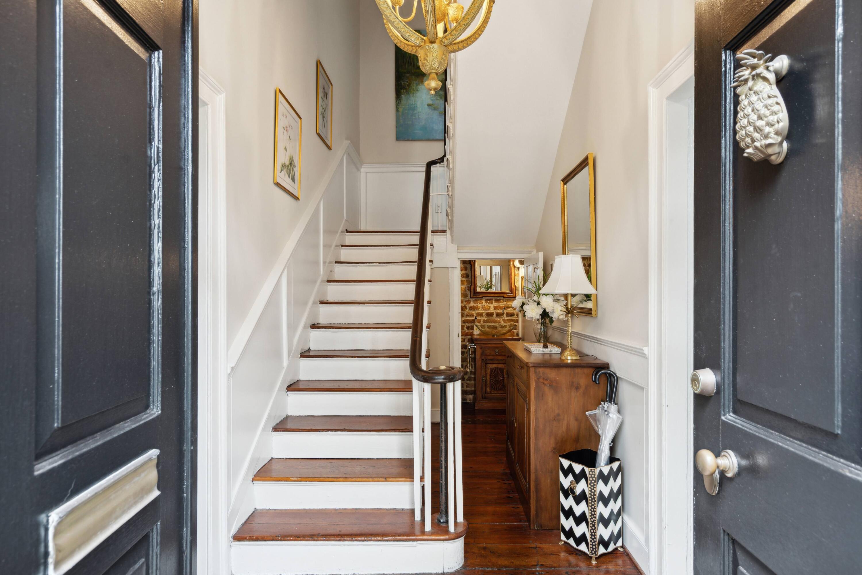 41 Tradd Street Charleston, SC 29401 - Photo 4 of 84 4