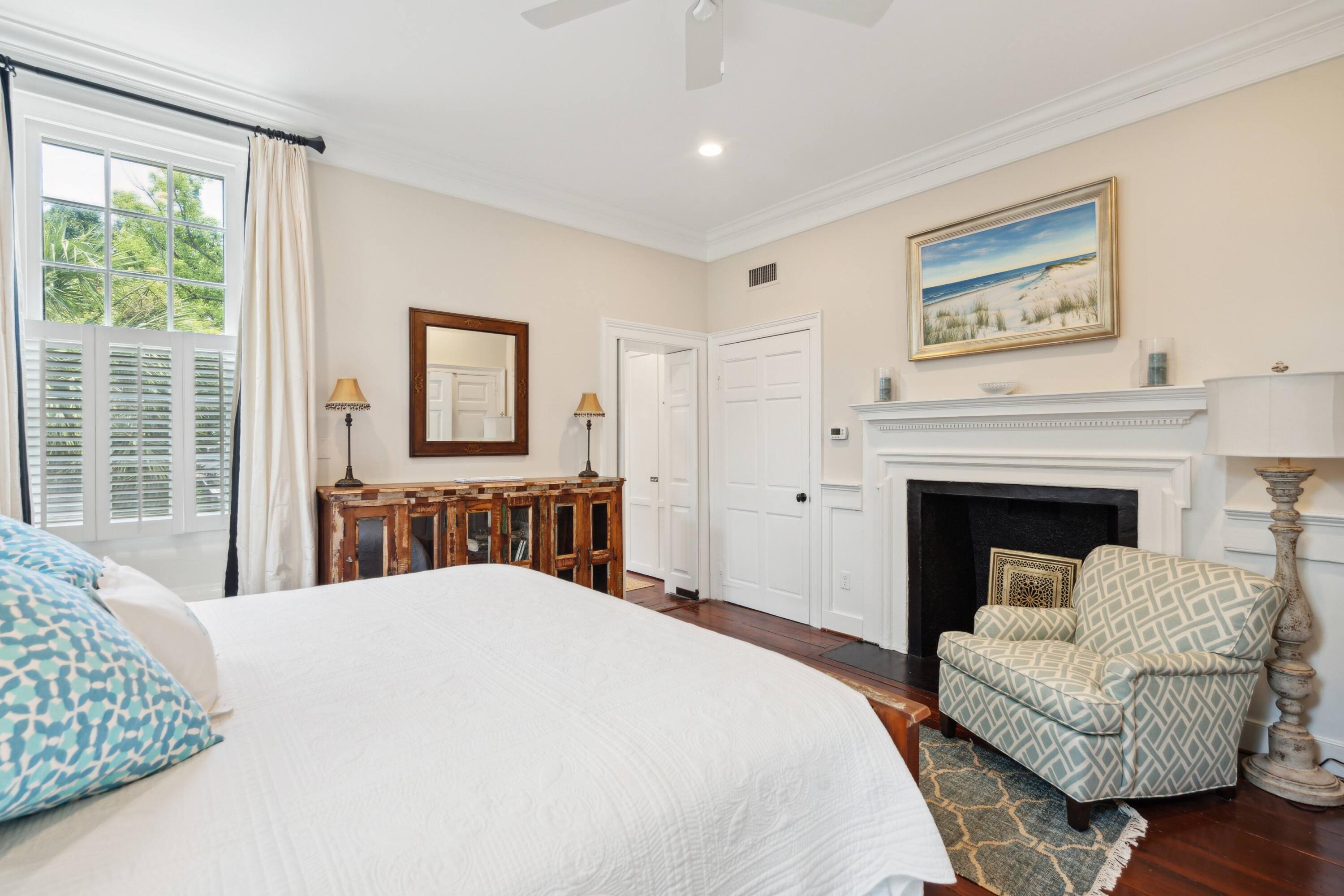 41 Tradd Street Charleston, SC 29401 - Photo 43 of 84 36