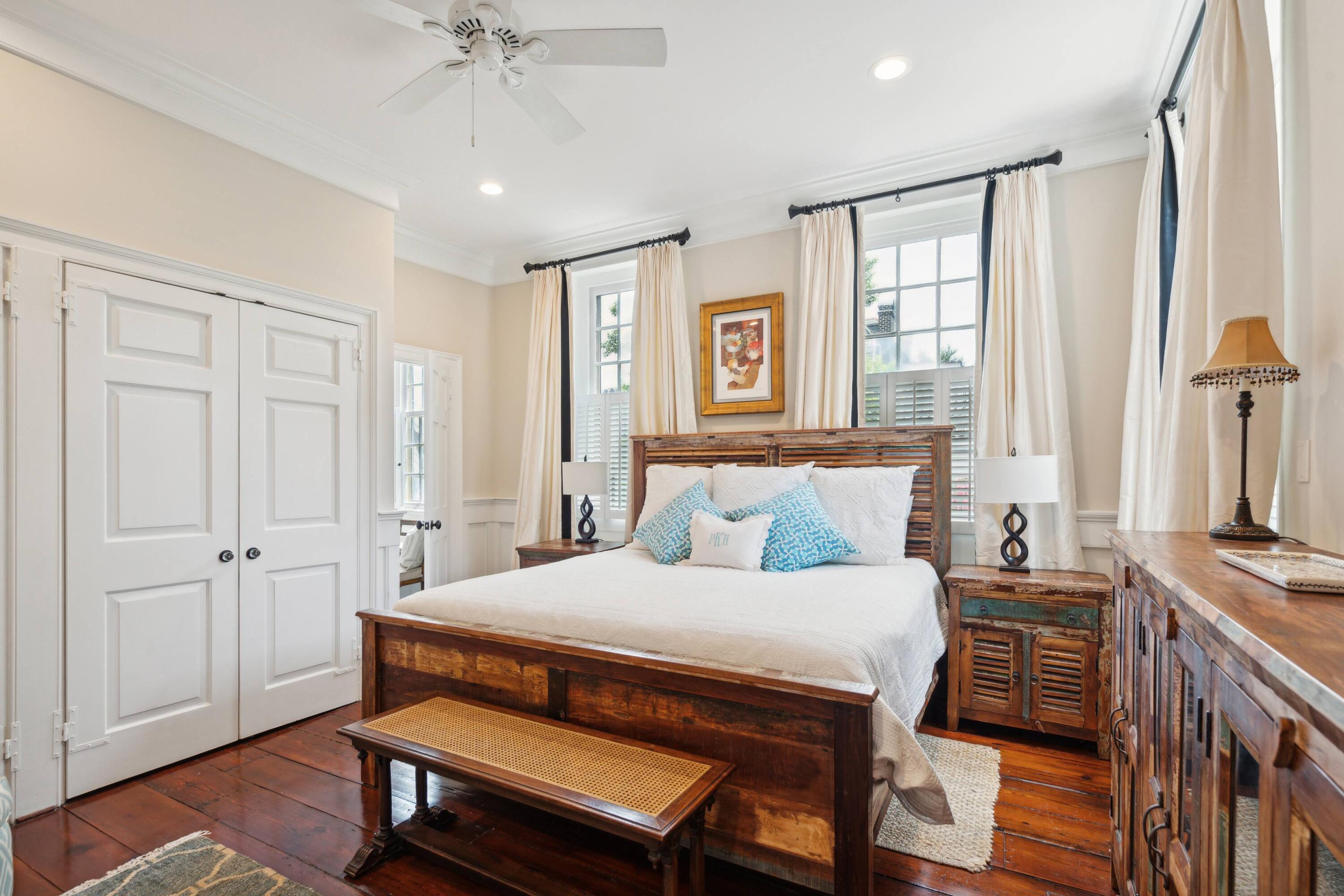 41 Tradd Street Charleston, SC 29401 - Photo 46 of 84 39