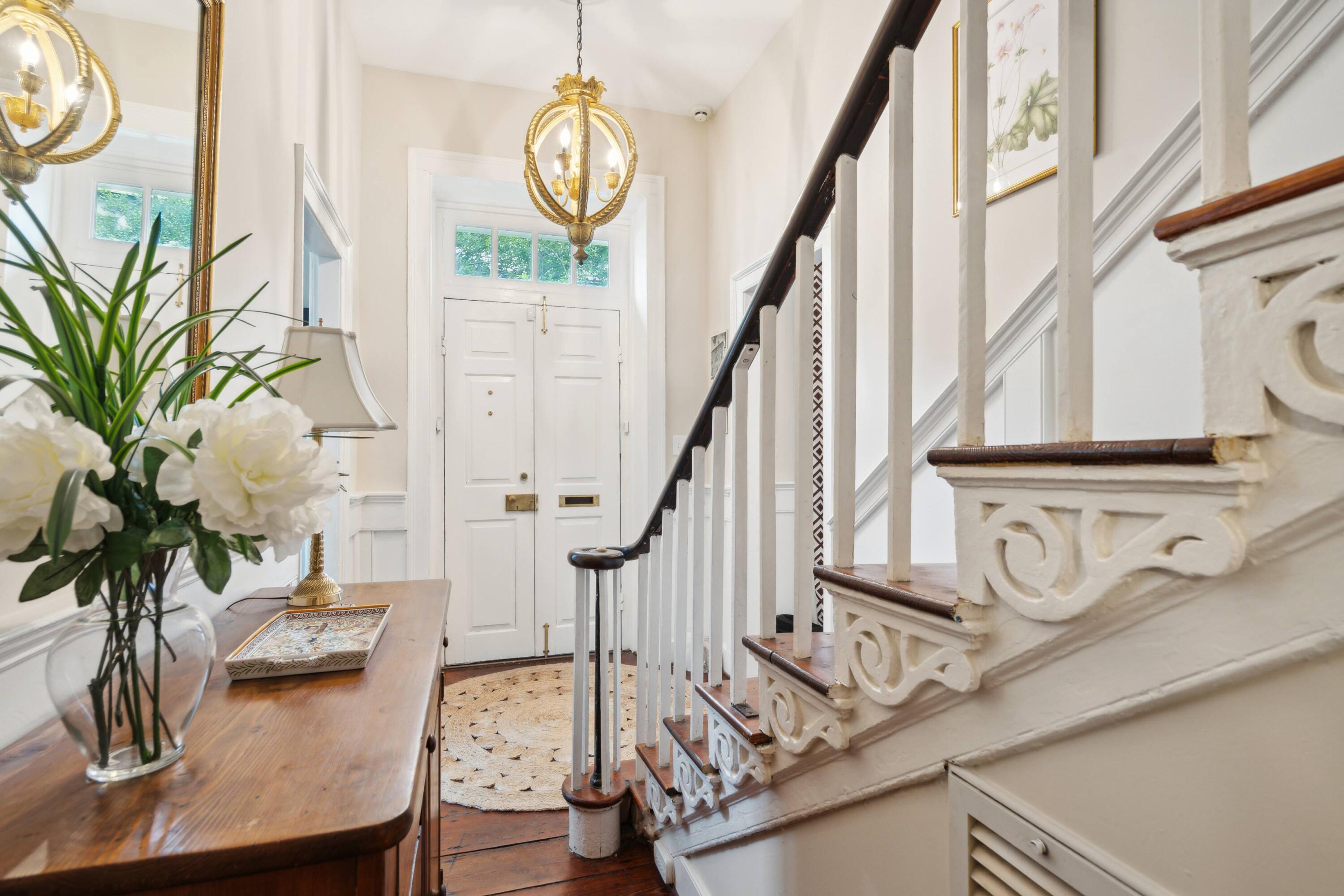 41 Tradd Street Charleston, SC 29401 - Photo 5 of 84 5