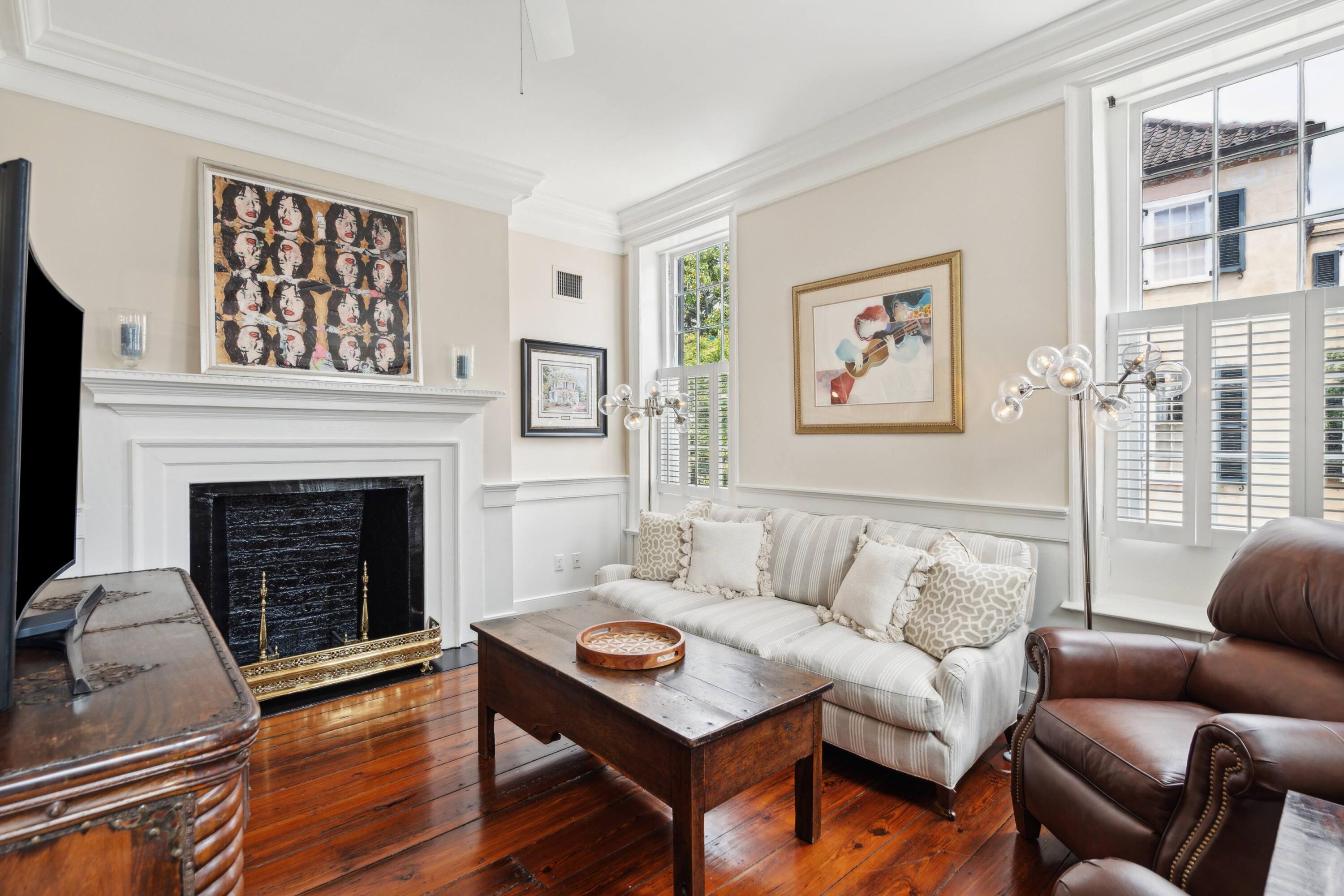 41 Tradd Street Charleston, SC 29401 - Photo 58 of 84 51