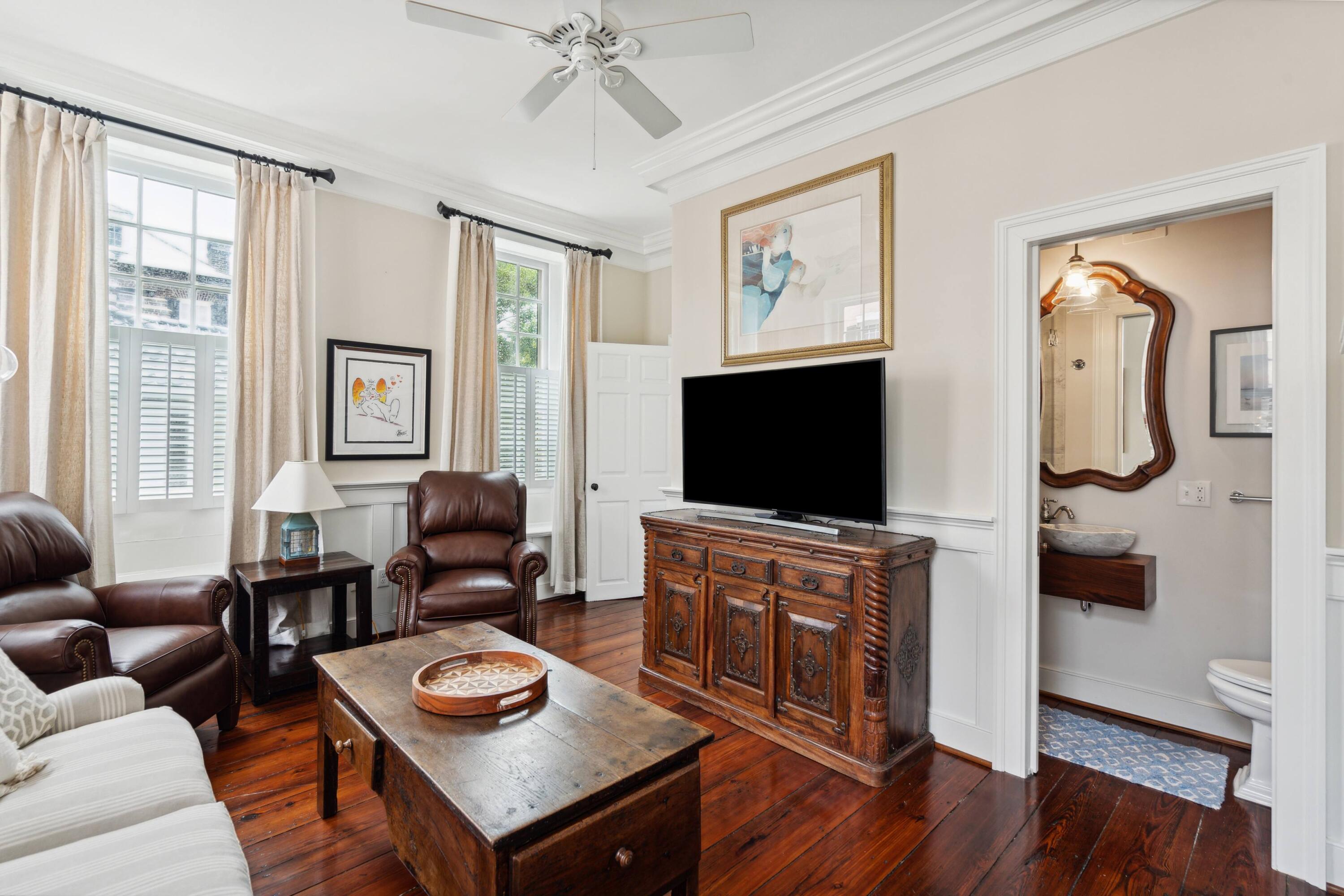 41 Tradd Street Charleston, SC 29401 - Photo 59 of 84 52