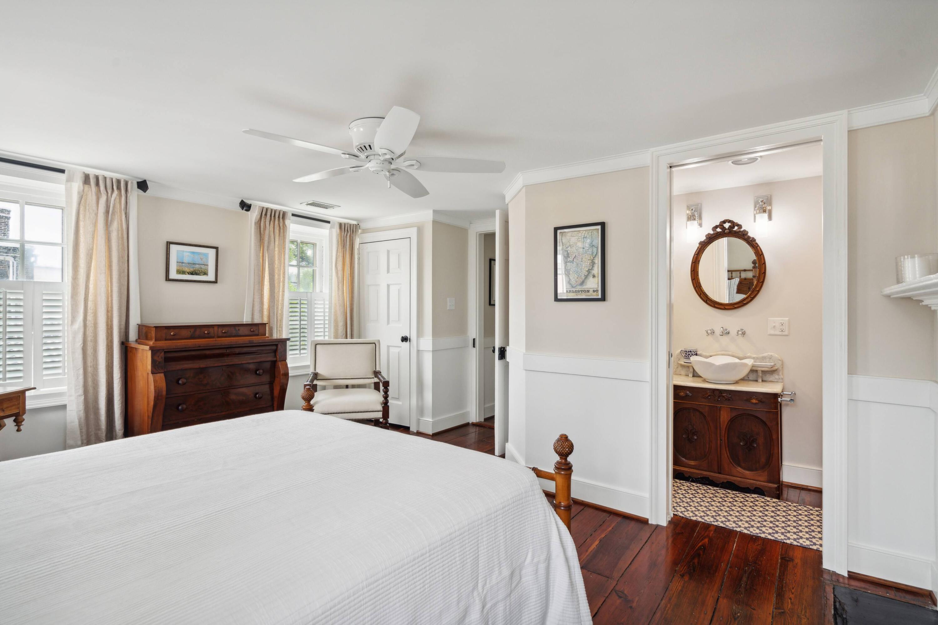 41 Tradd Street Charleston, SC 29401 - Photo 62 of 84 55