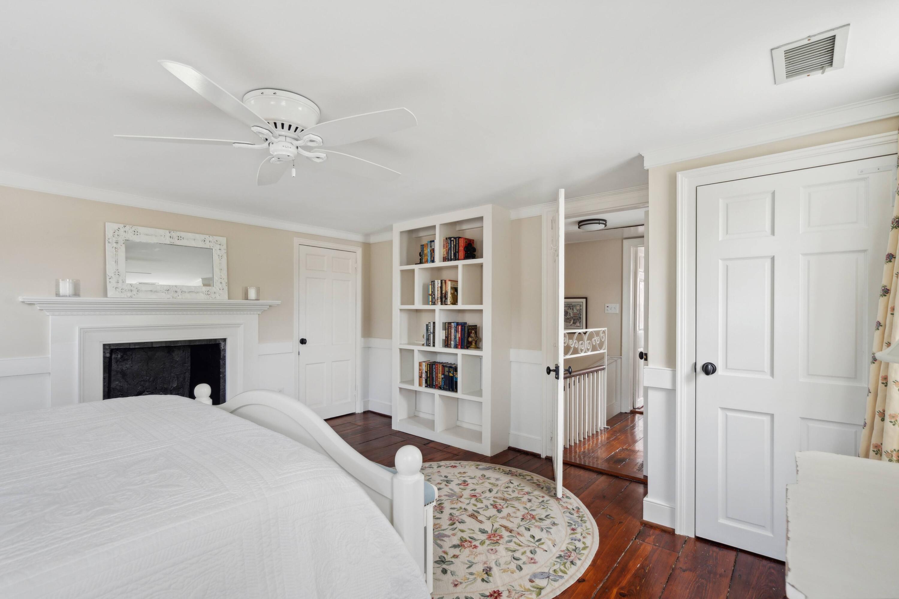 41 Tradd Street Charleston, SC 29401 - Photo 67 of 84 60