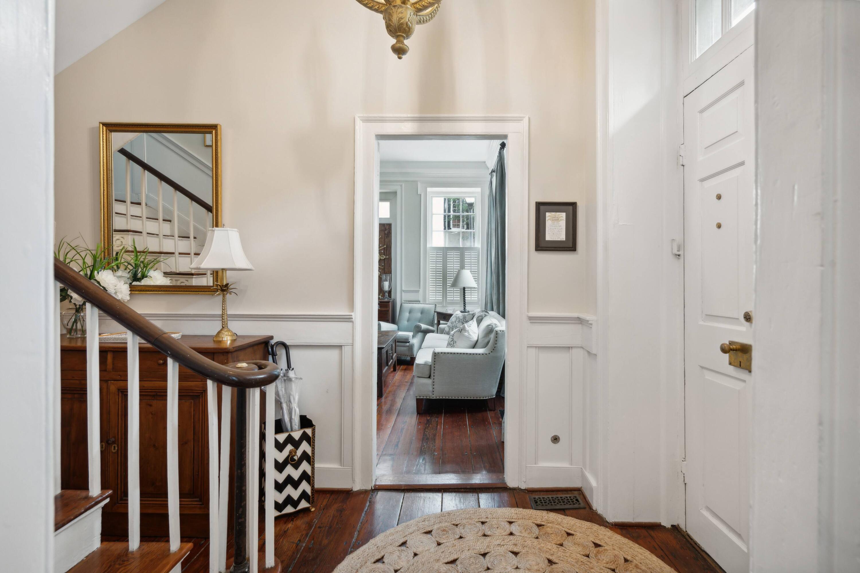 41 Tradd Street Charleston, SC 29401 - Photo 7 of 84 7