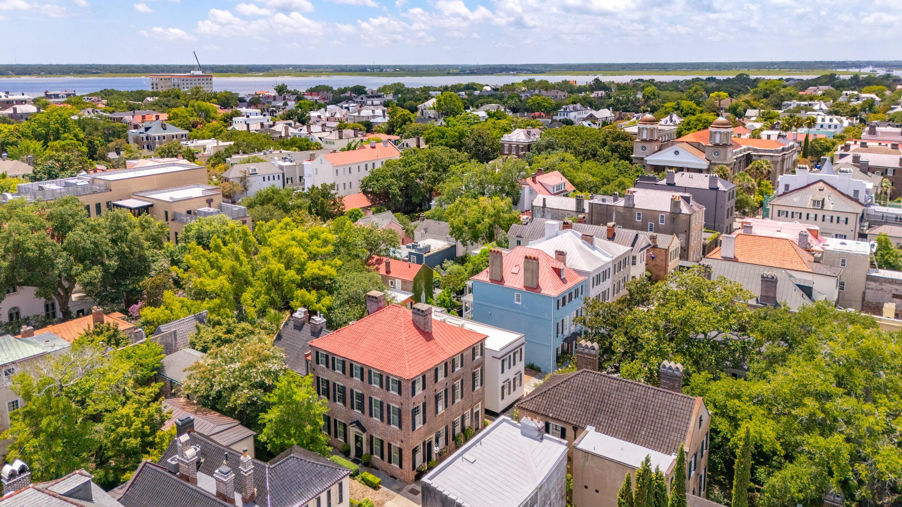 41 Tradd Street Charleston, SC 29401 - Photo 80 of 84 73