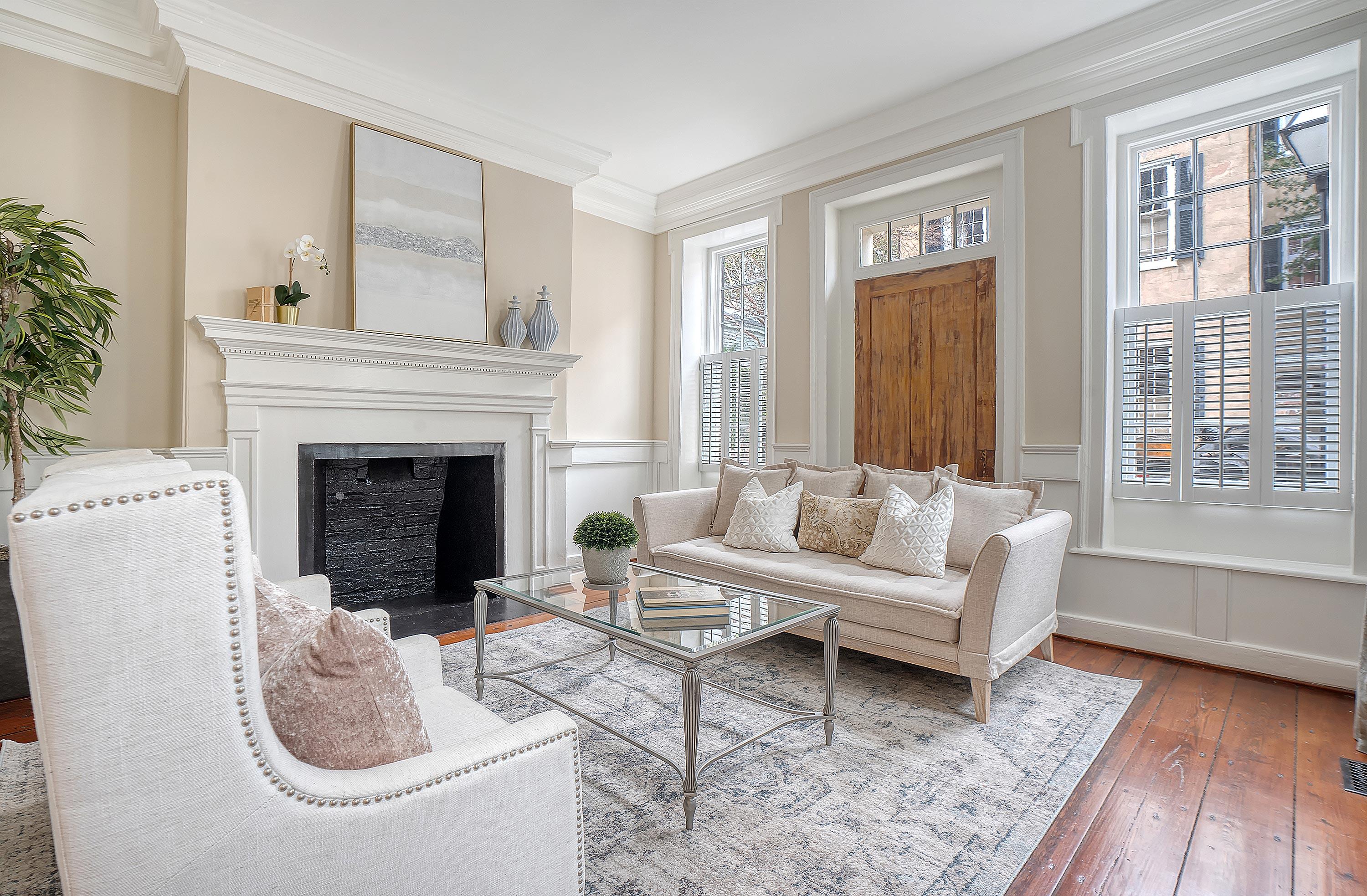 41 Tradd Street Charleston, SC 29401 - Photo 8 of 84 DSC03476_1-copy