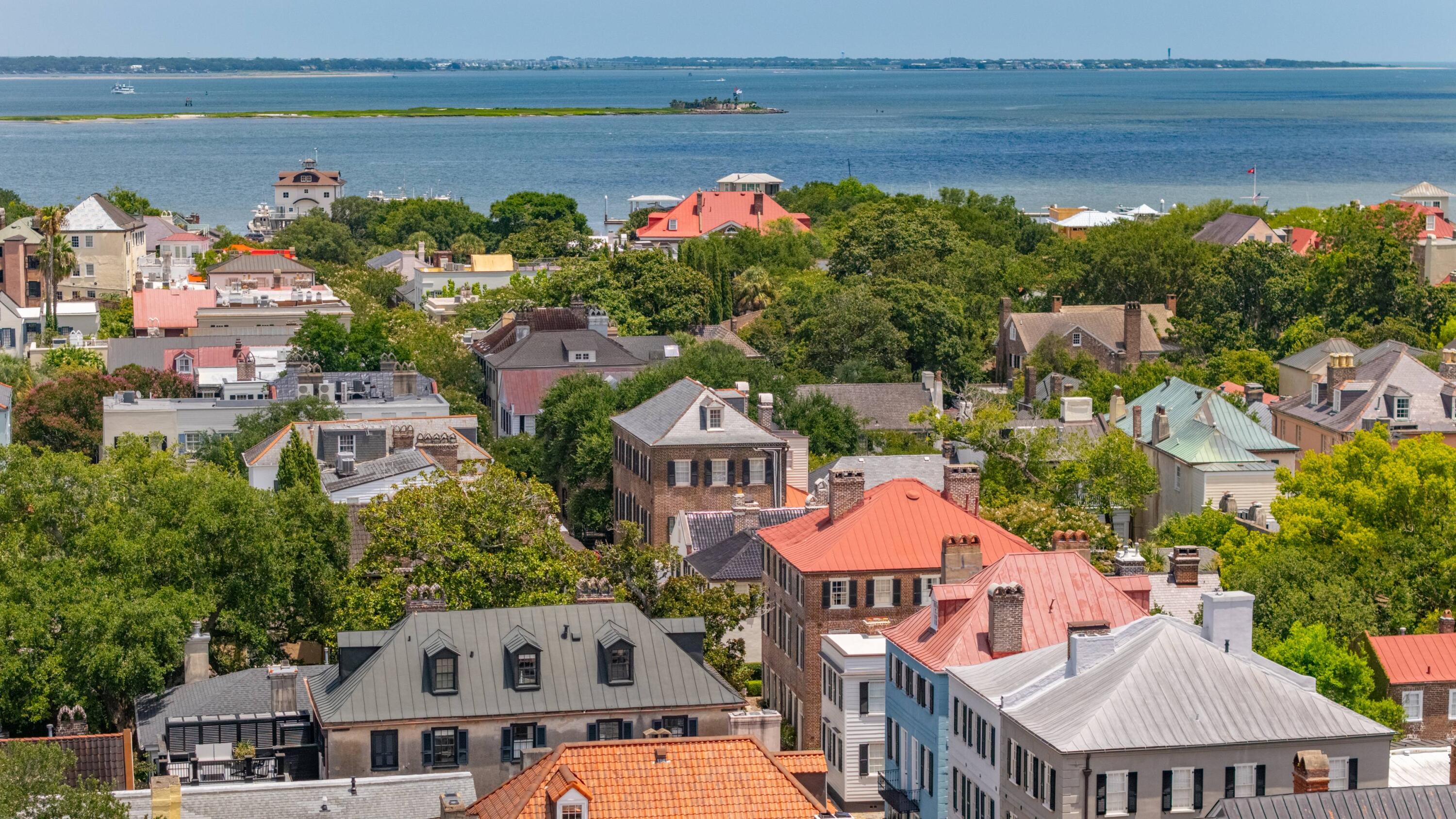 41 Tradd Street Charleston, SC 29401 - Photo 82 of 84 75