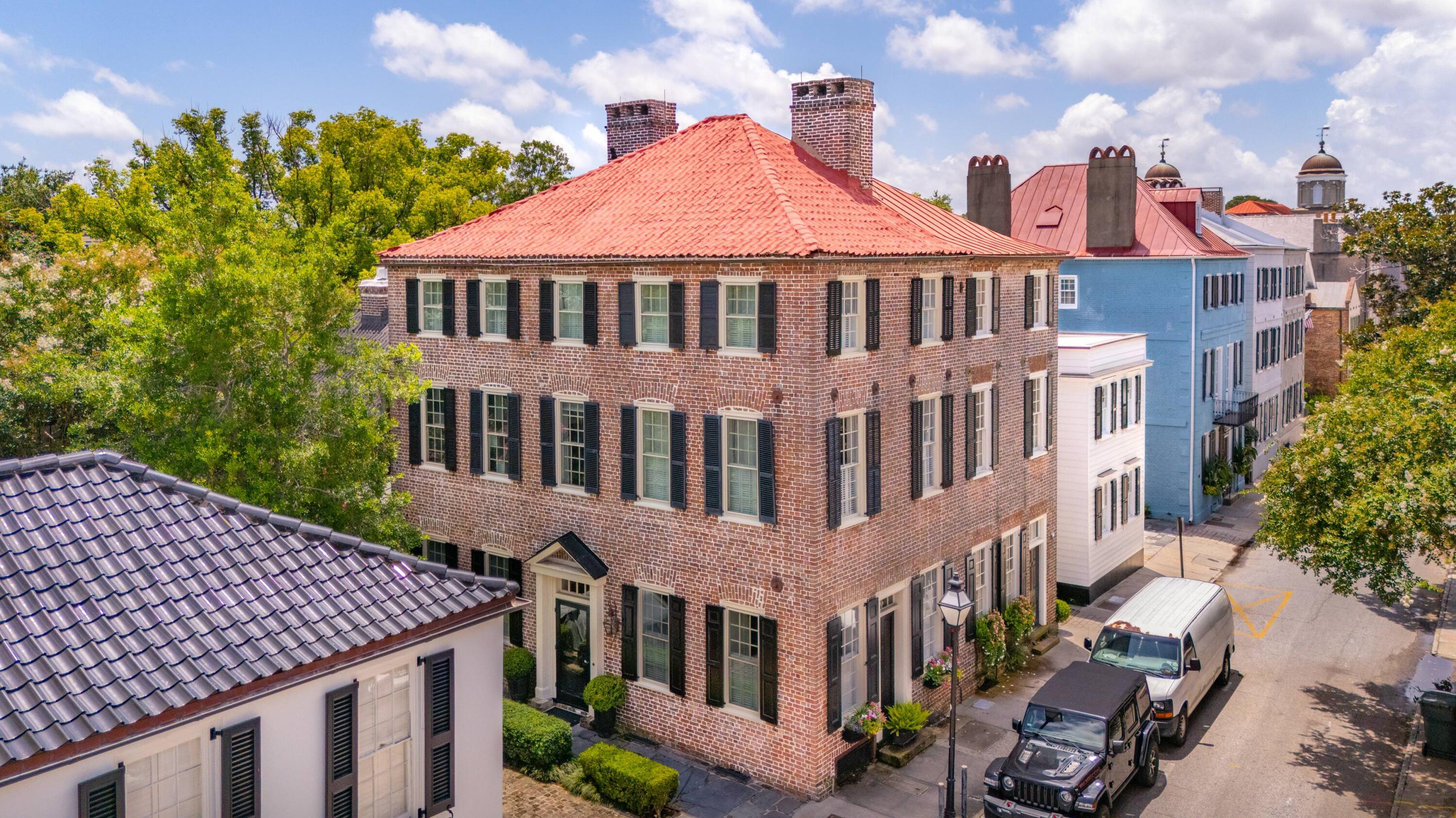 41 Tradd Street Charleston, SC 29401 - Photo 84 of 84 77