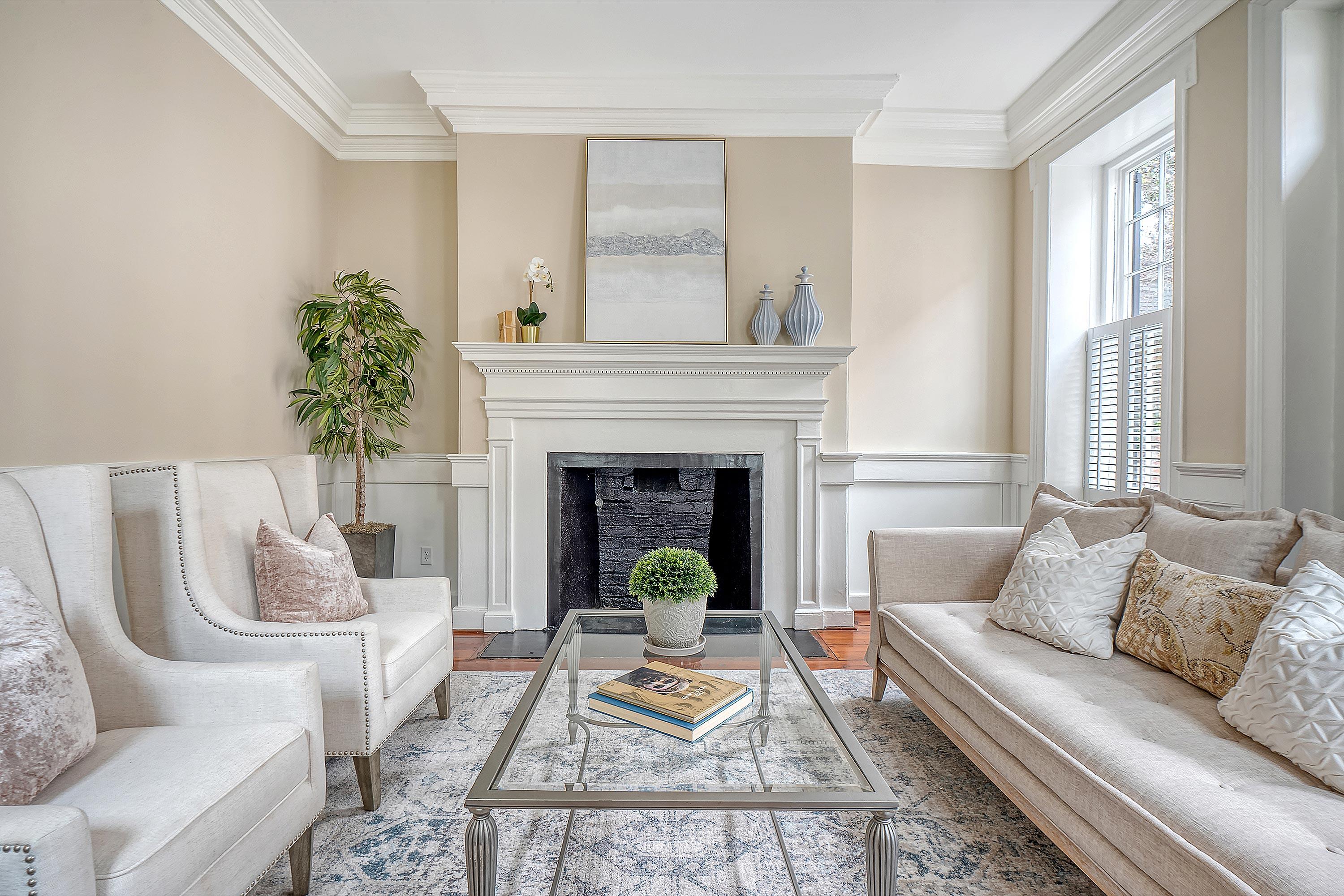 41 Tradd Street Charleston, SC 29401 - Photo 9 of 84 DSC03481_2-copy