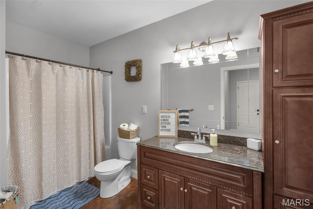 115 Keystone Drive Jackson, MO 63755 - Photo 29 of 34