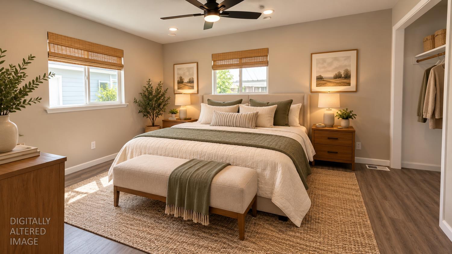 2845 East Hatch Road, Unit 97 Ceres, CA 95351 - Photo 12 of 22 Gallery Image 12