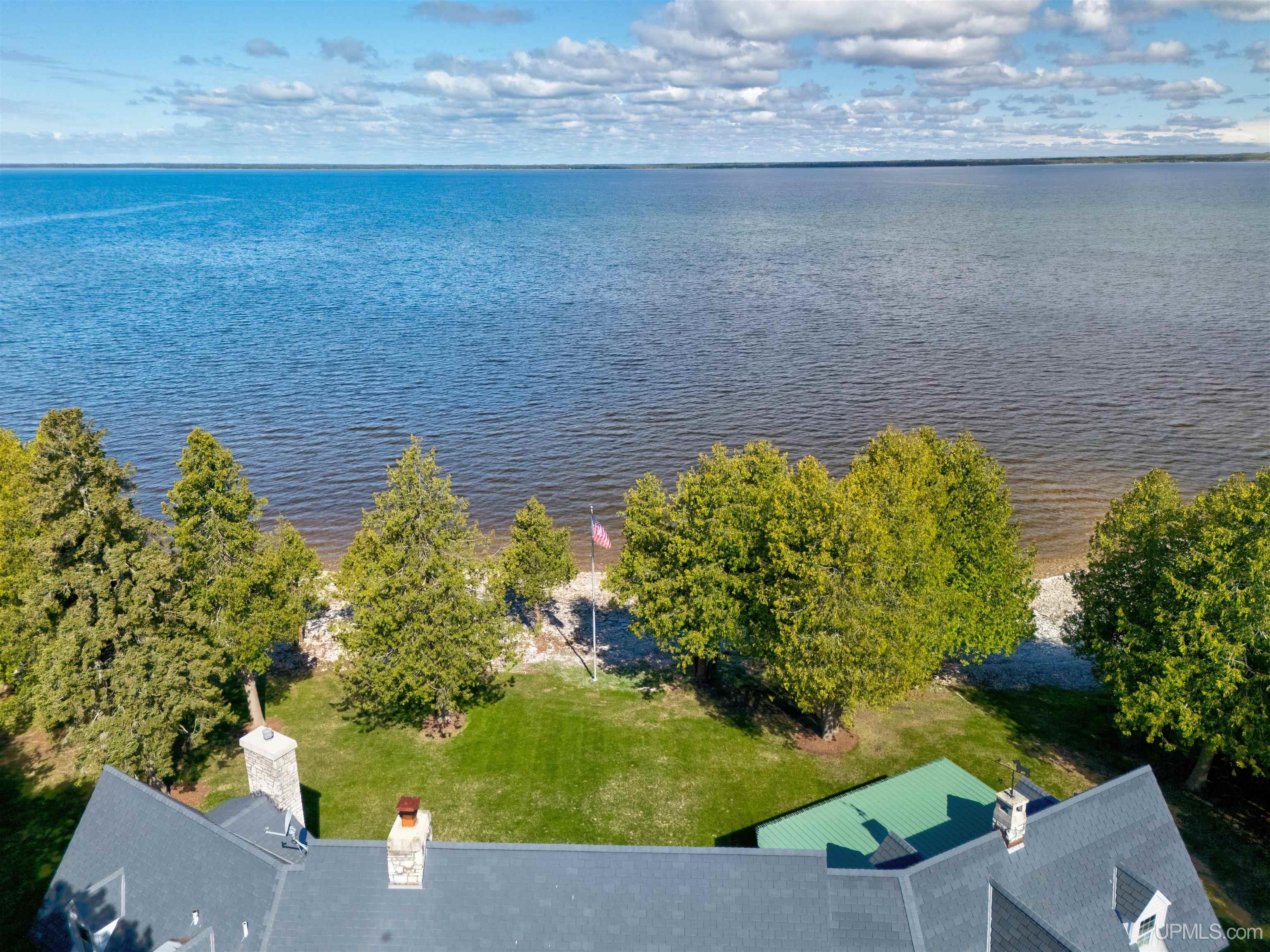 7975 25 Rd Garden Garden, MI 49835 - Photo 92 of 98