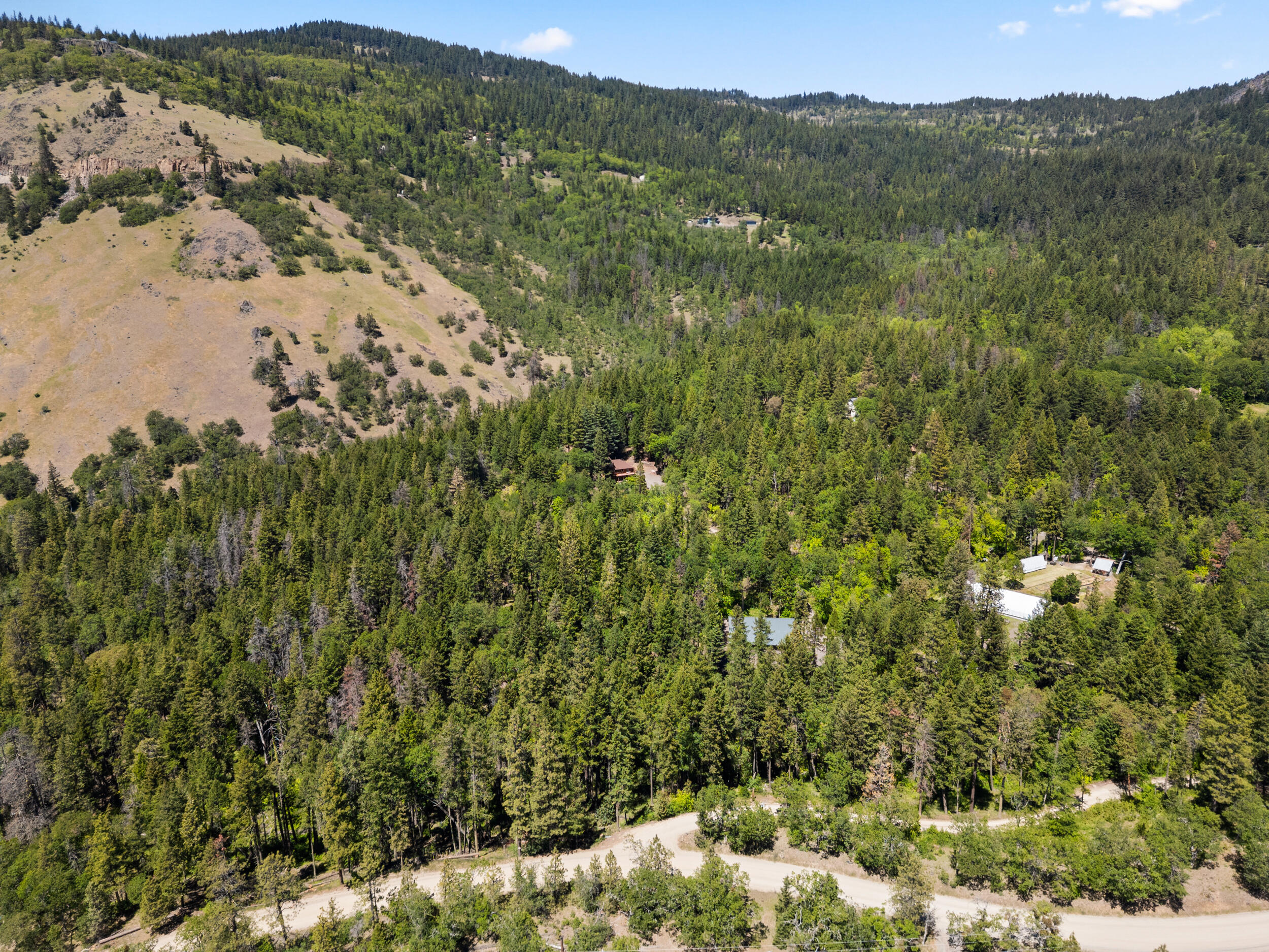 1700 Tyler Creek Road Ashland, OR 97520 - Photo 48 of 58