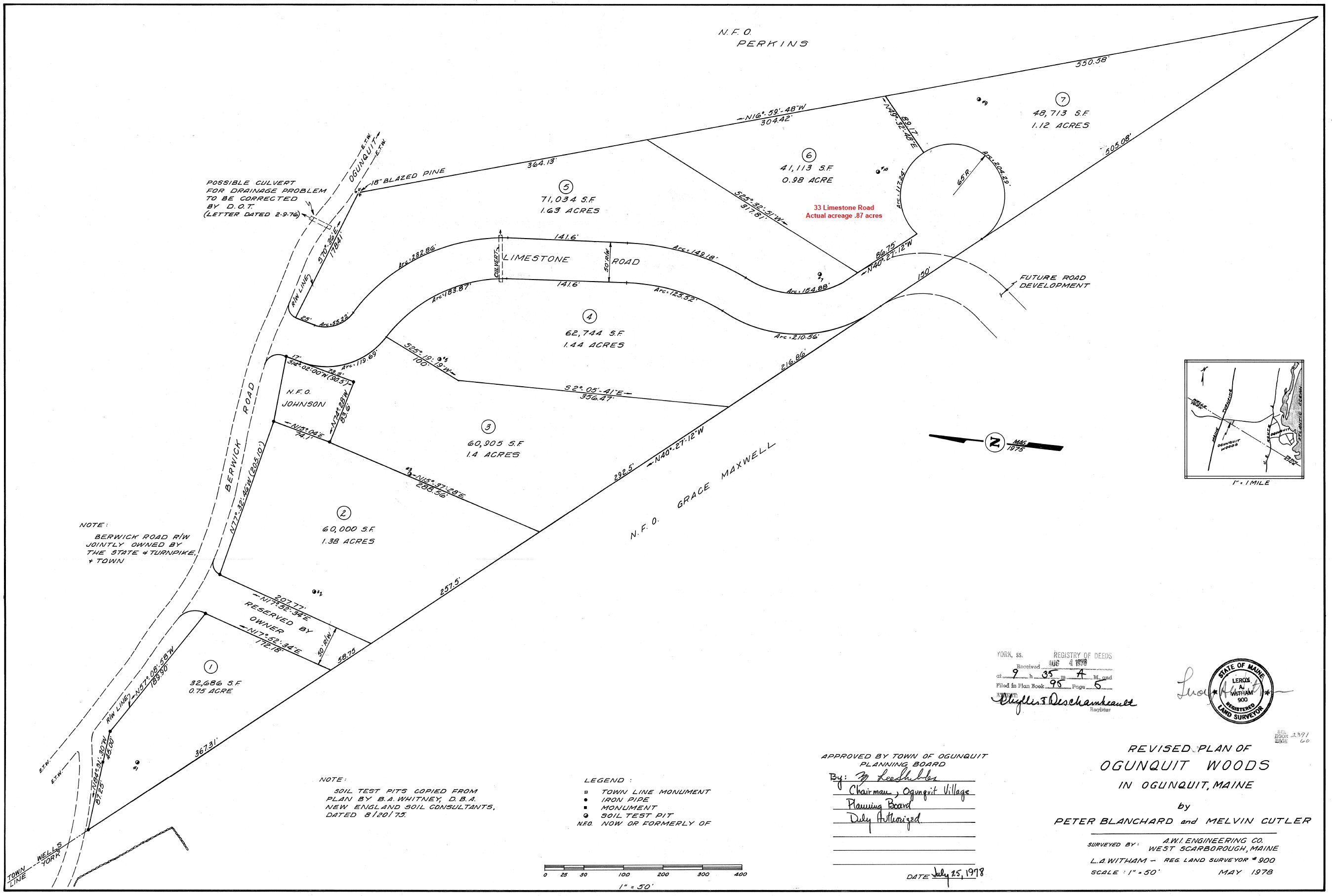 33 Limestone Road Ogunquit, ME 03907 - Photo 23 of 30 Screenshot 2023-03-22 at 1.07.20 PM