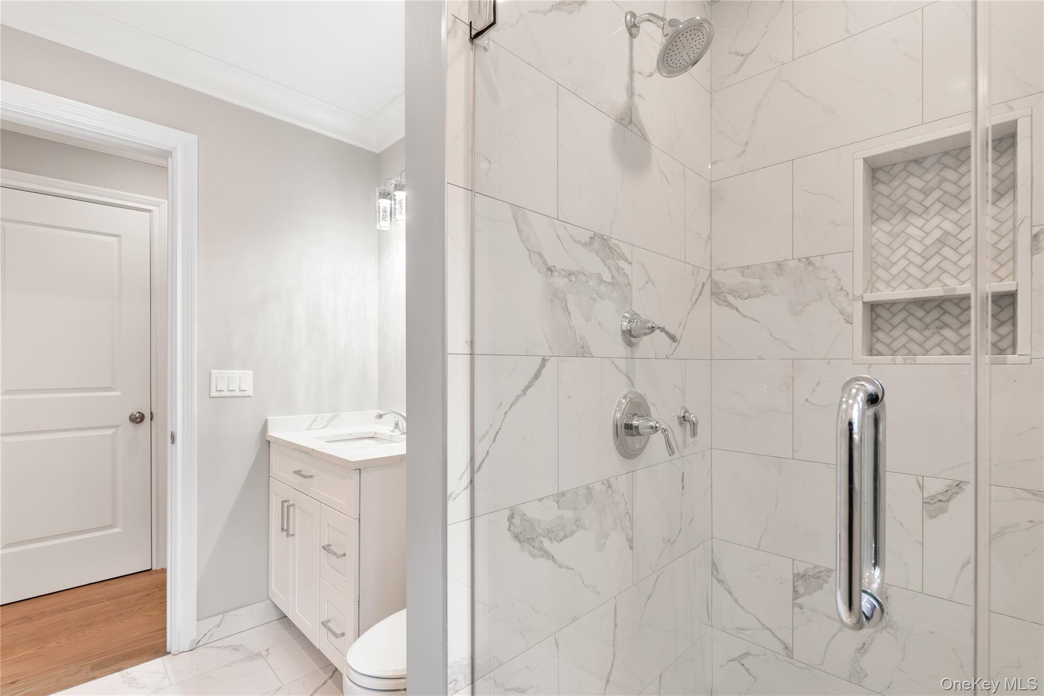 280 Purchase Street, Unit 2 Rye, NY 10580 - Photo 11 of 26 Full Bath #1