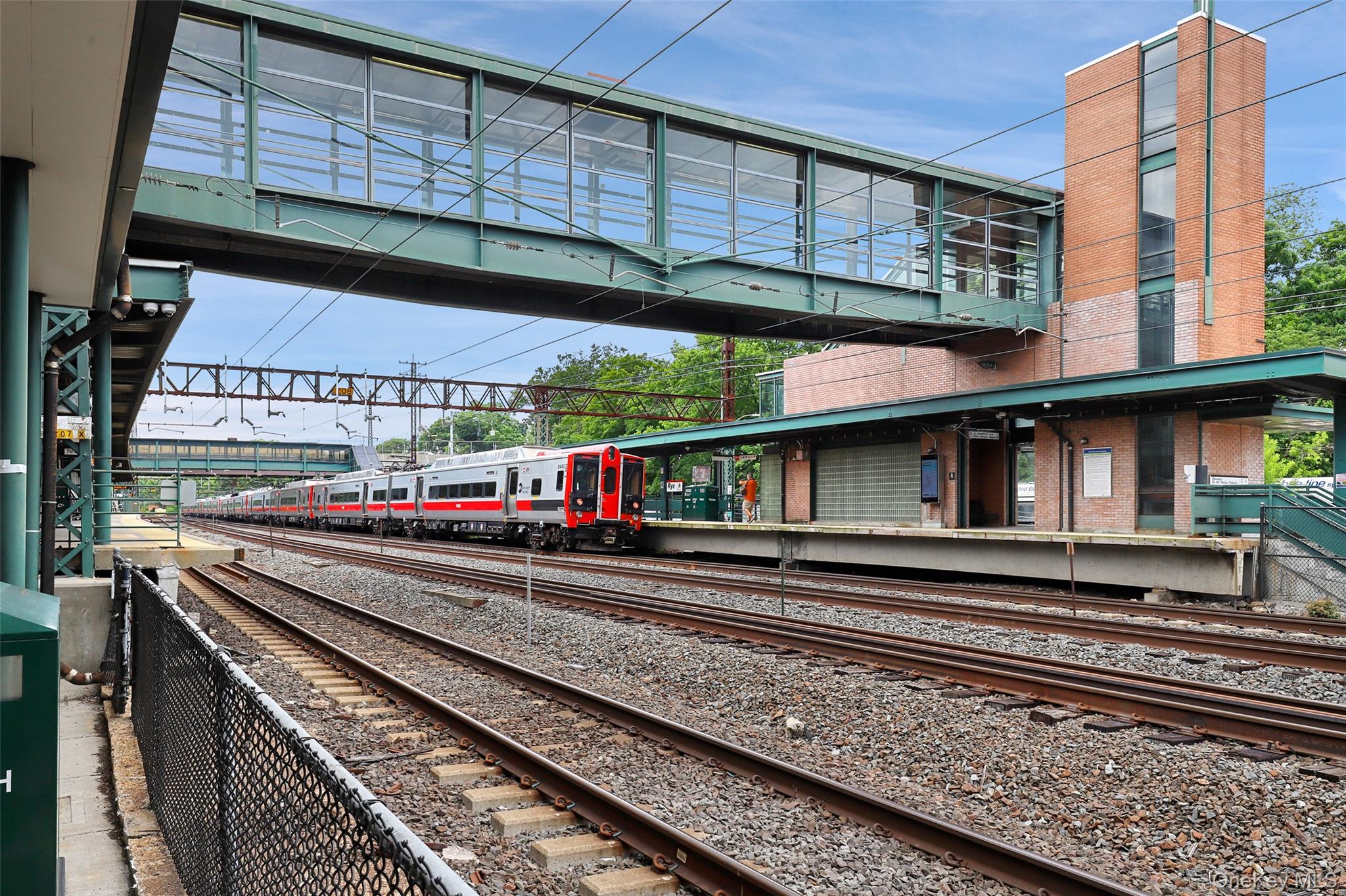 280 Purchase Street, Unit 2 Rye, NY 10580 - Photo 21 of 26 Located .4 from Rye Train Station