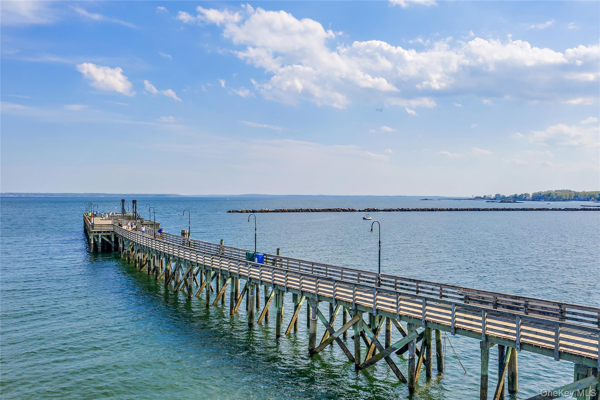 280 Purchase Street, Unit 2 Rye, NY 10580 - Photo 25 of 26 Rye Boardwalk / Pier