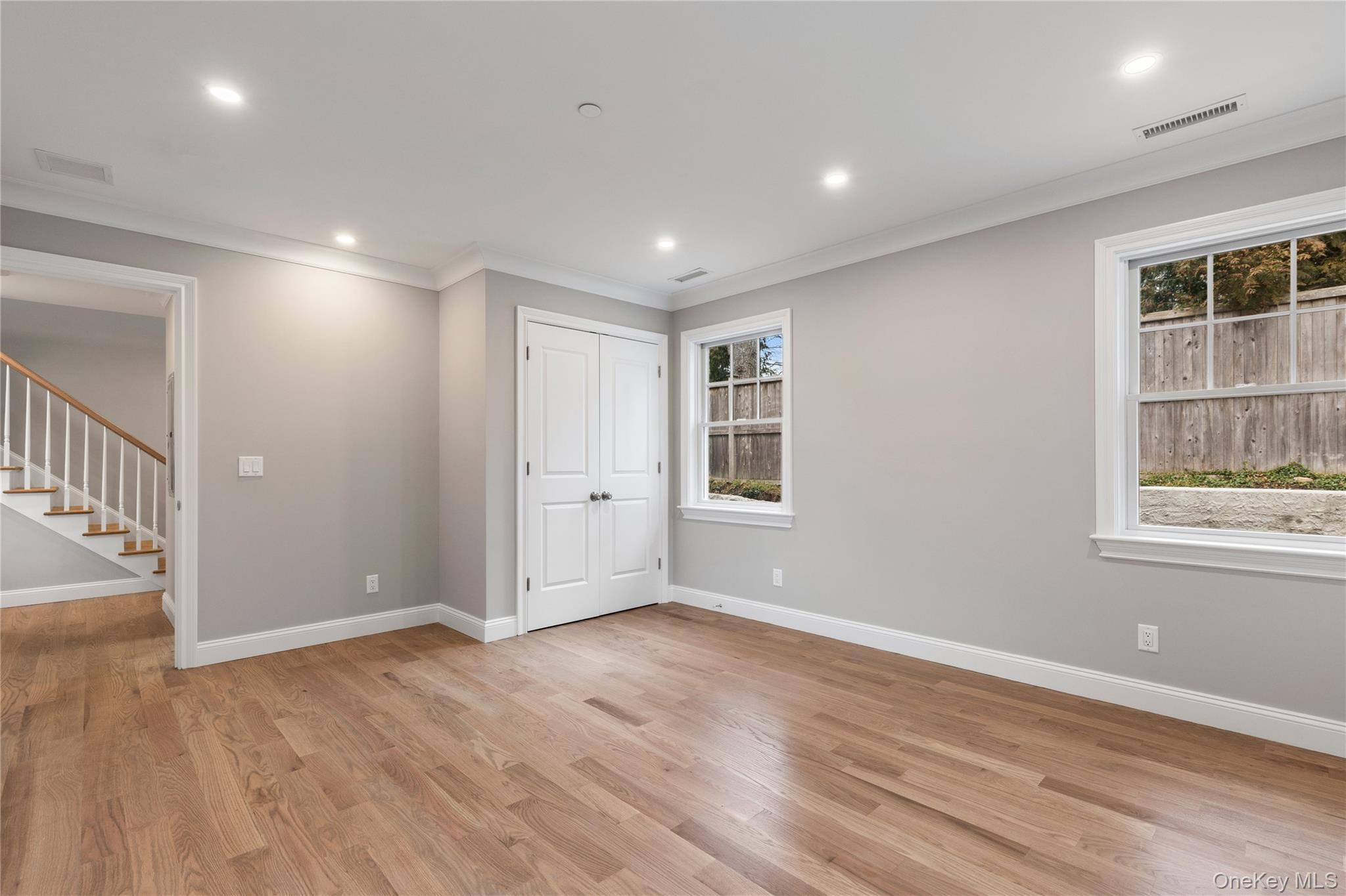 280 Purchase Street, Unit 2 Rye, NY 10580 - Photo 8 of 26 Coat Closet