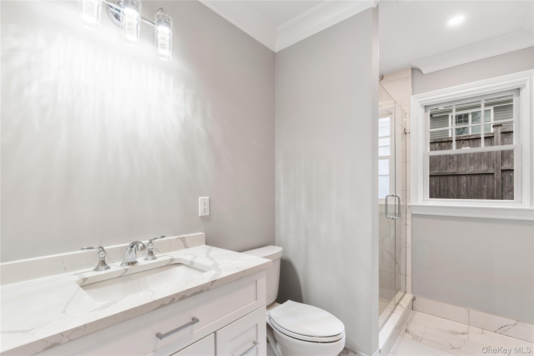 280 Purchase Street, Unit 2 Rye, NY 10580 - Photo 10 of 26 Full Bath #1