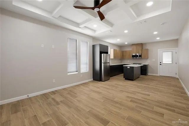 $1,250 | 100 San Jose Drive, Unit 4, Mission, TX 78572