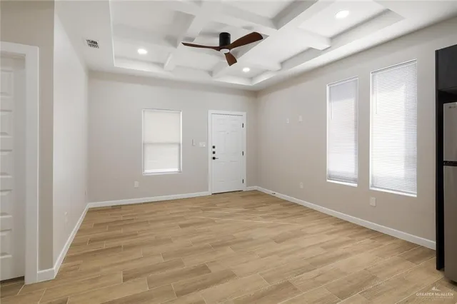 $1,250 | 100 San Jose Drive, Unit 4, Mission, TX 78572